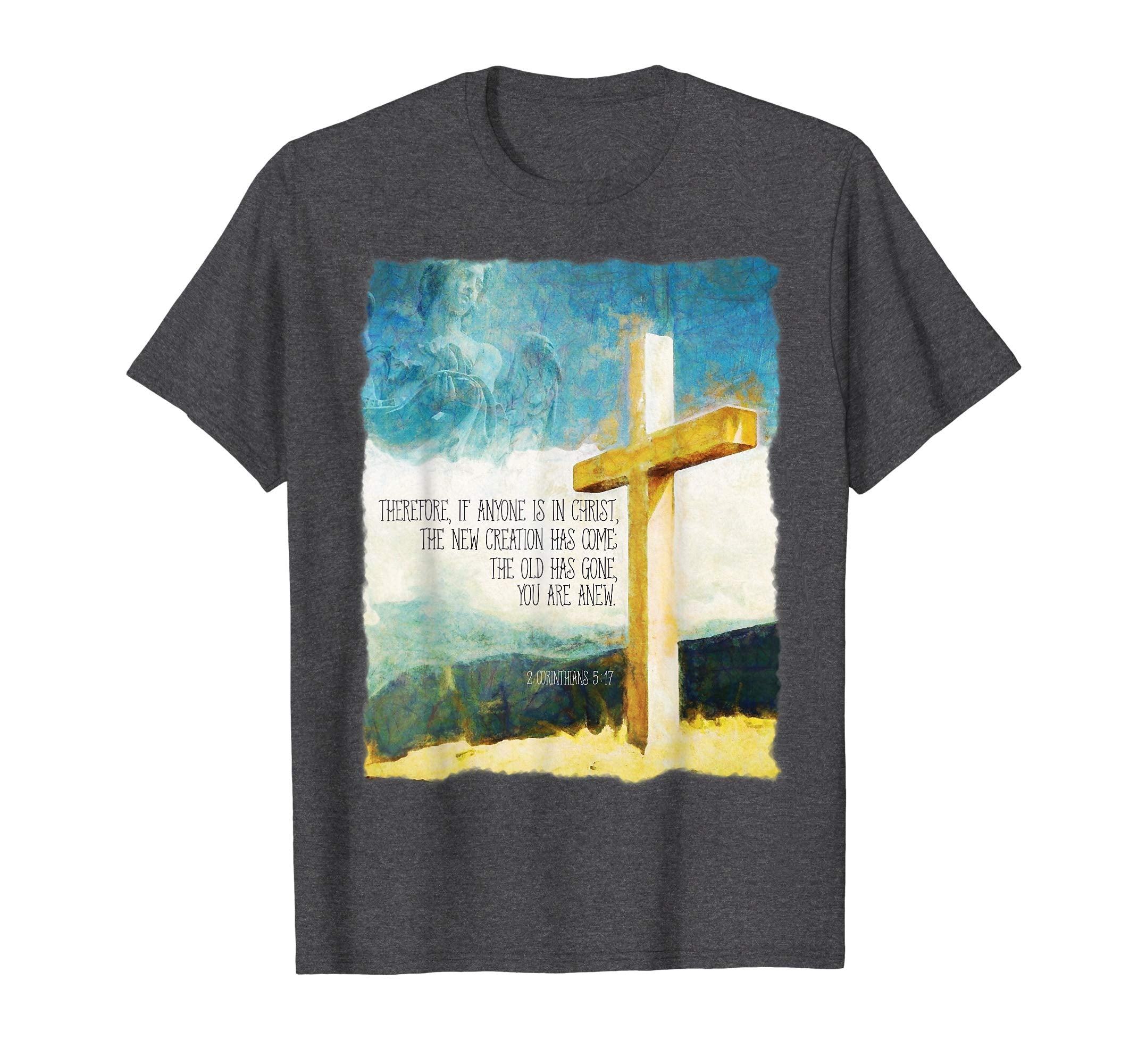 Christian T Shirt | Easter Shirt | Jesus Shirt