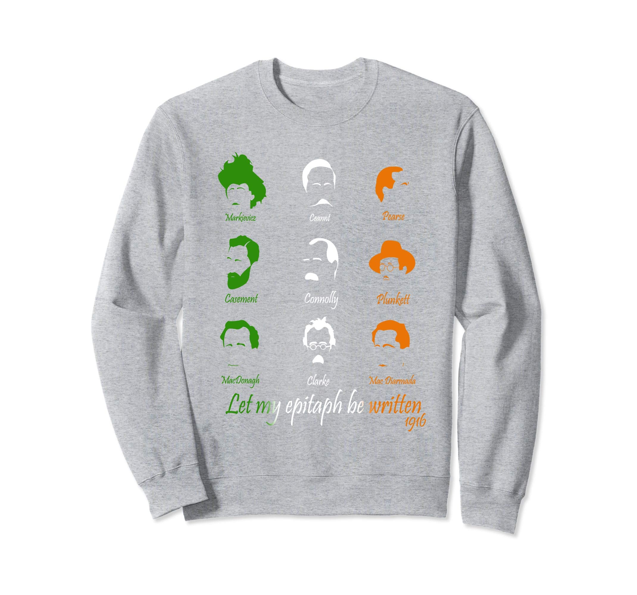 Irish Easter Shirts - 1916 Easter Rising Irish &amp; Proud Shirt