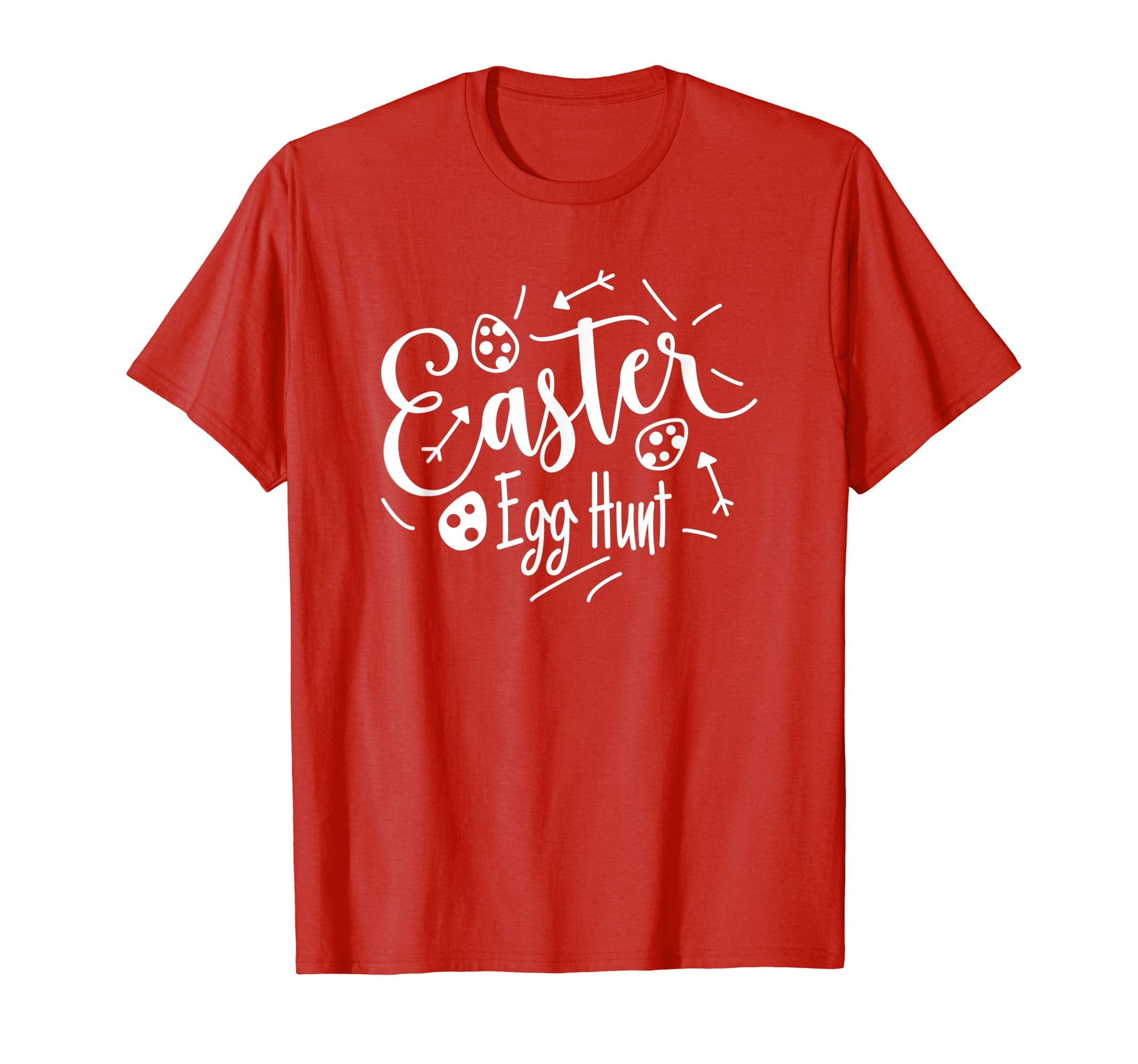 Easter Egg Hunt T-shirt for Men, Women, Kids