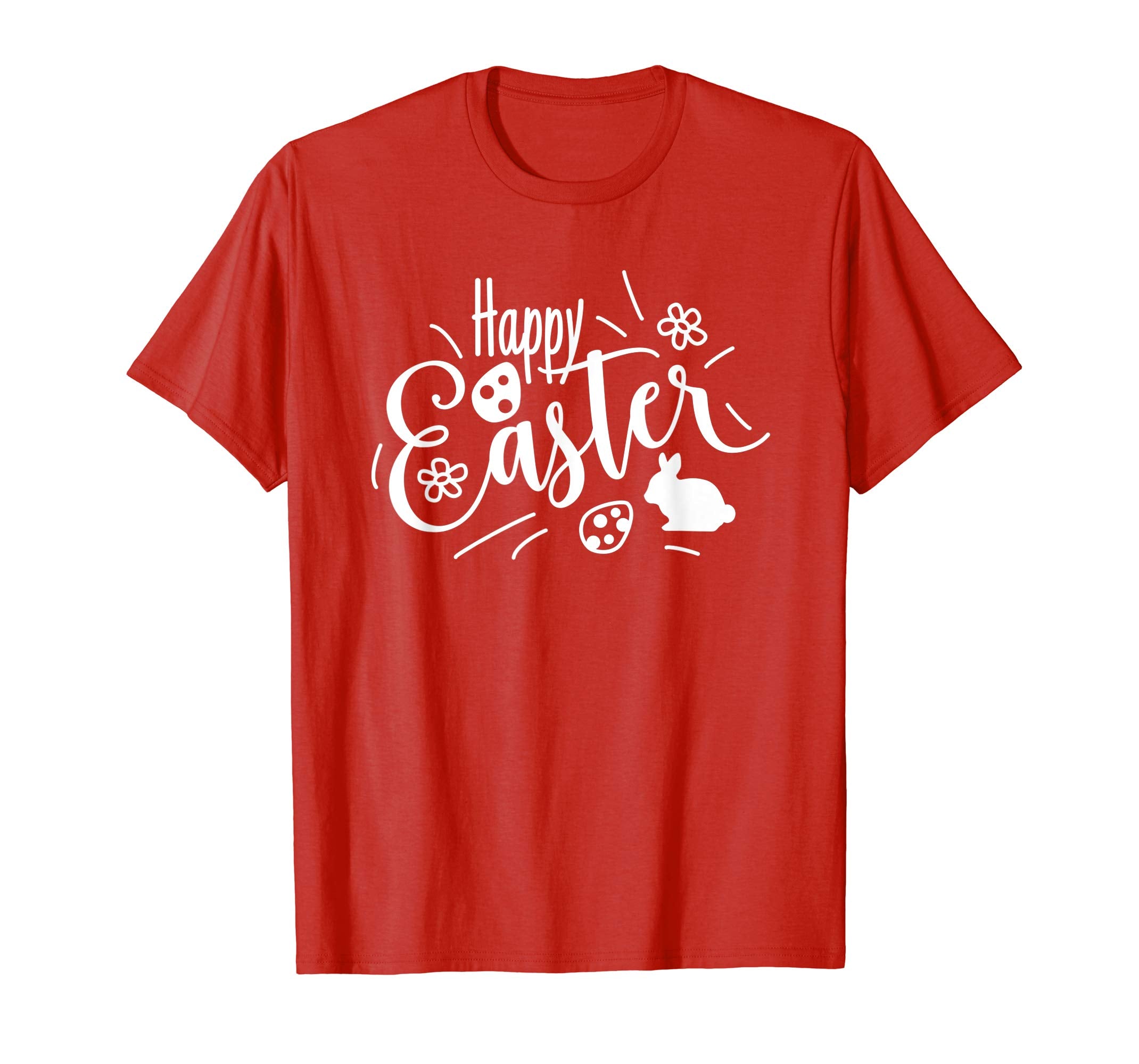 Easter T-Shirt For Men Women Kids, Happy Easter