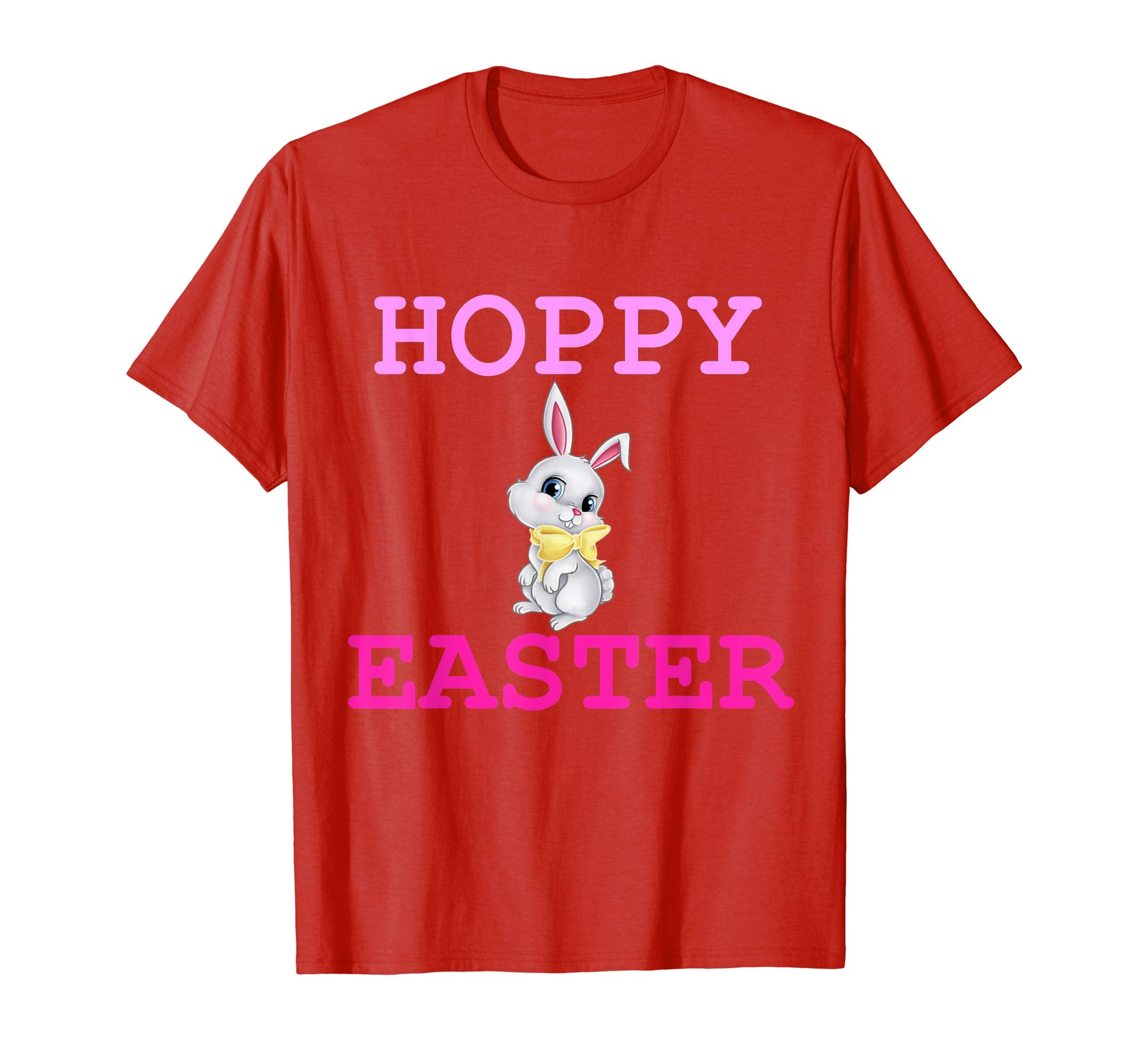 Happy Easter Tshirt | Funny Easter Bunny Tee