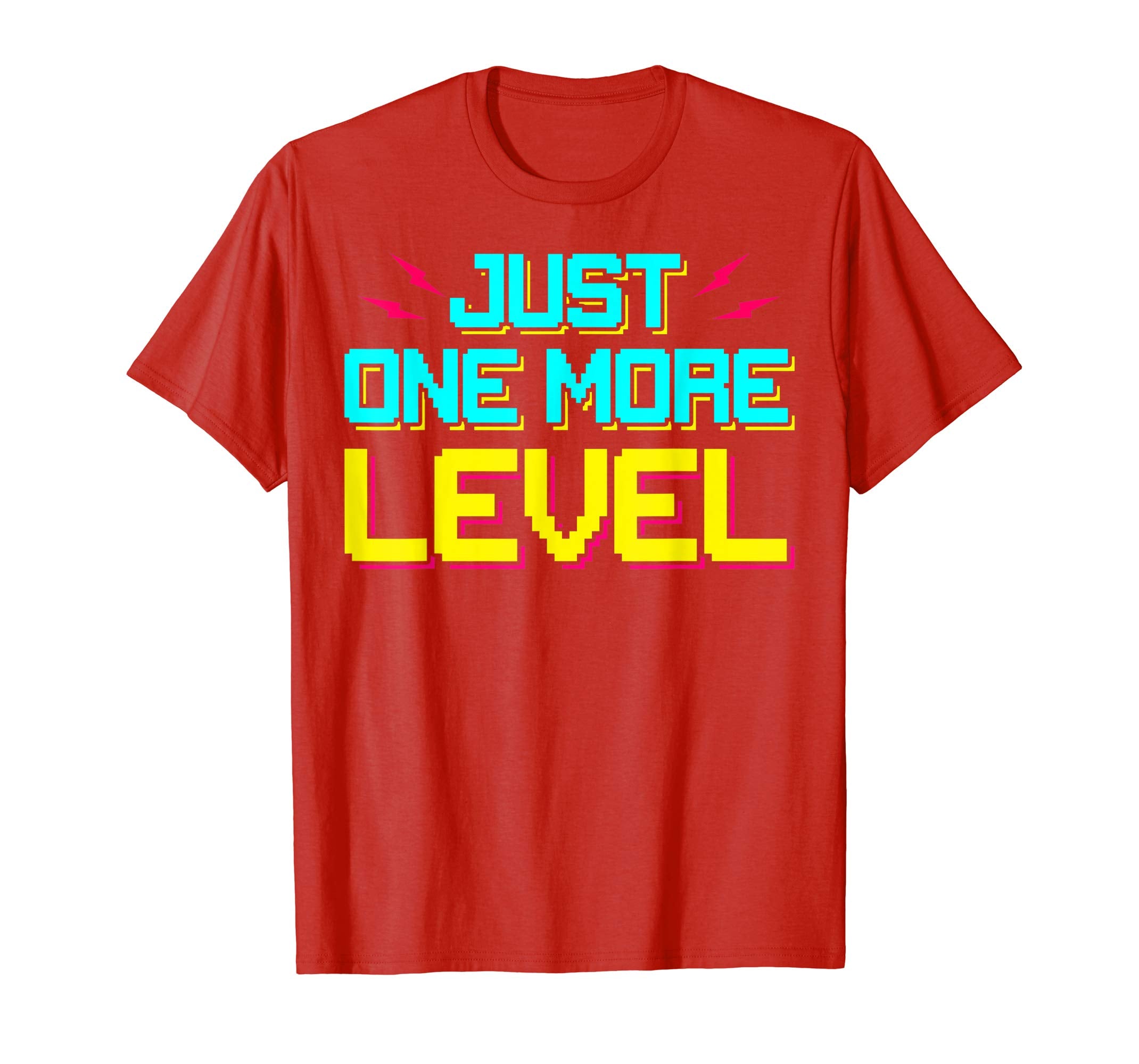 Gamer T-shirt Level Up Video Gaming Birthday / Easter Shirt