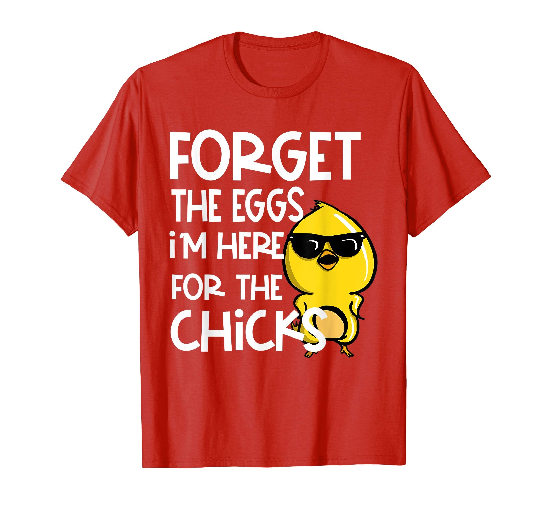 Forget the eggs Funny Easter T shirt for kids gift idea