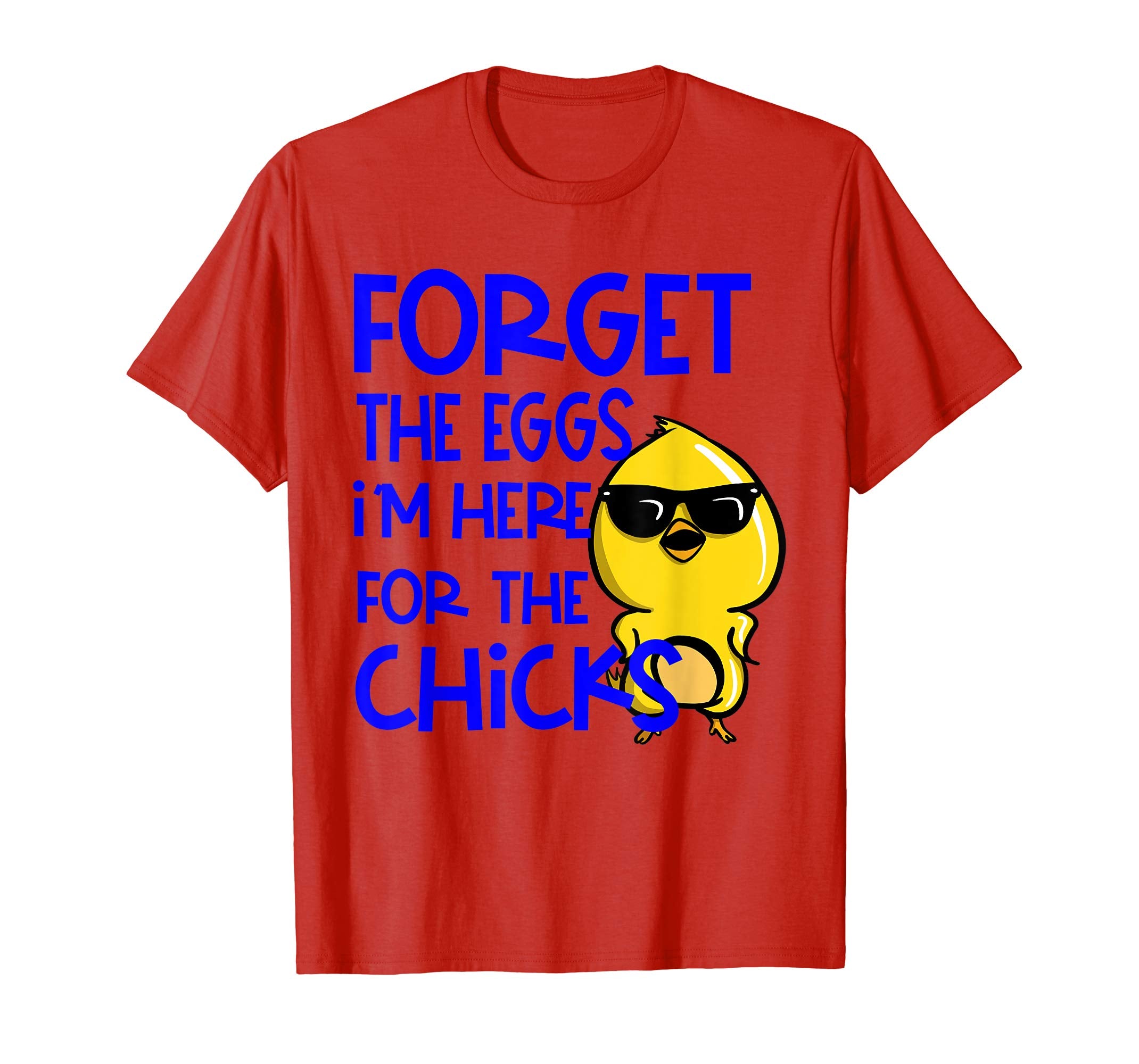 Forget the eggs Funny Easter T shirt for kids gift