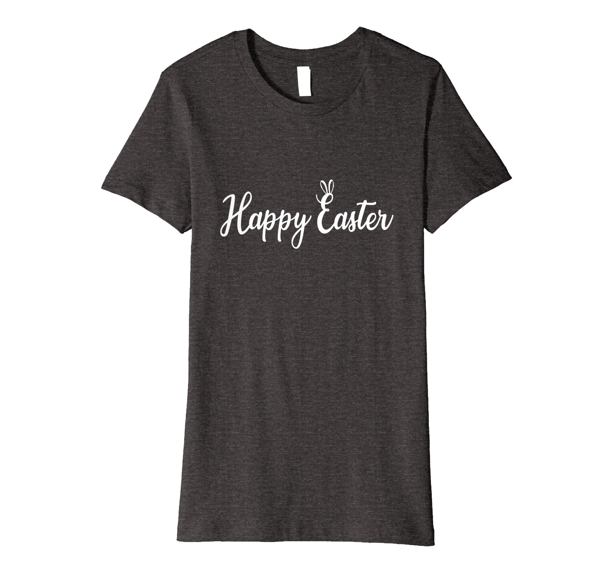 Amazing Rabbit gift Happy Easter day t-shirt
