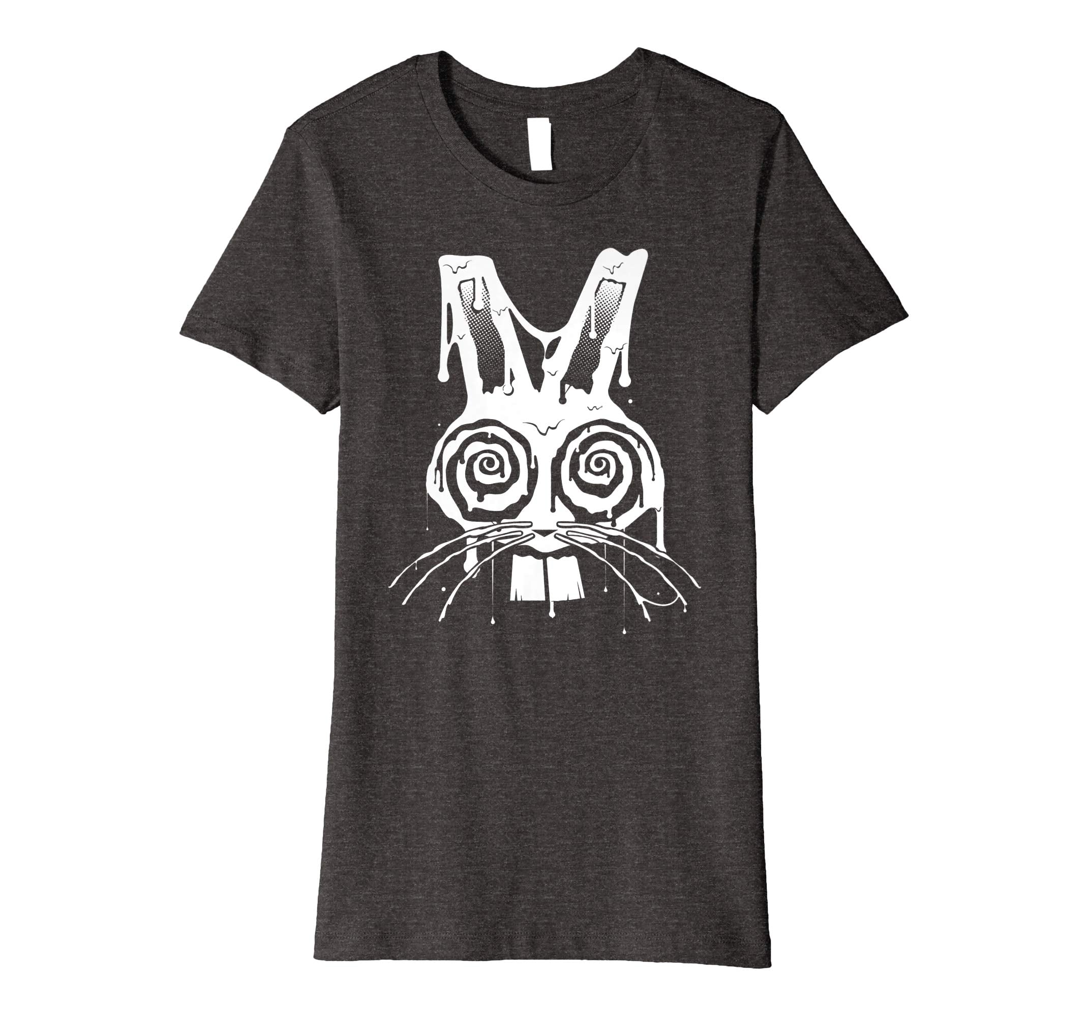 Melting Easter Bunny T-Shirt