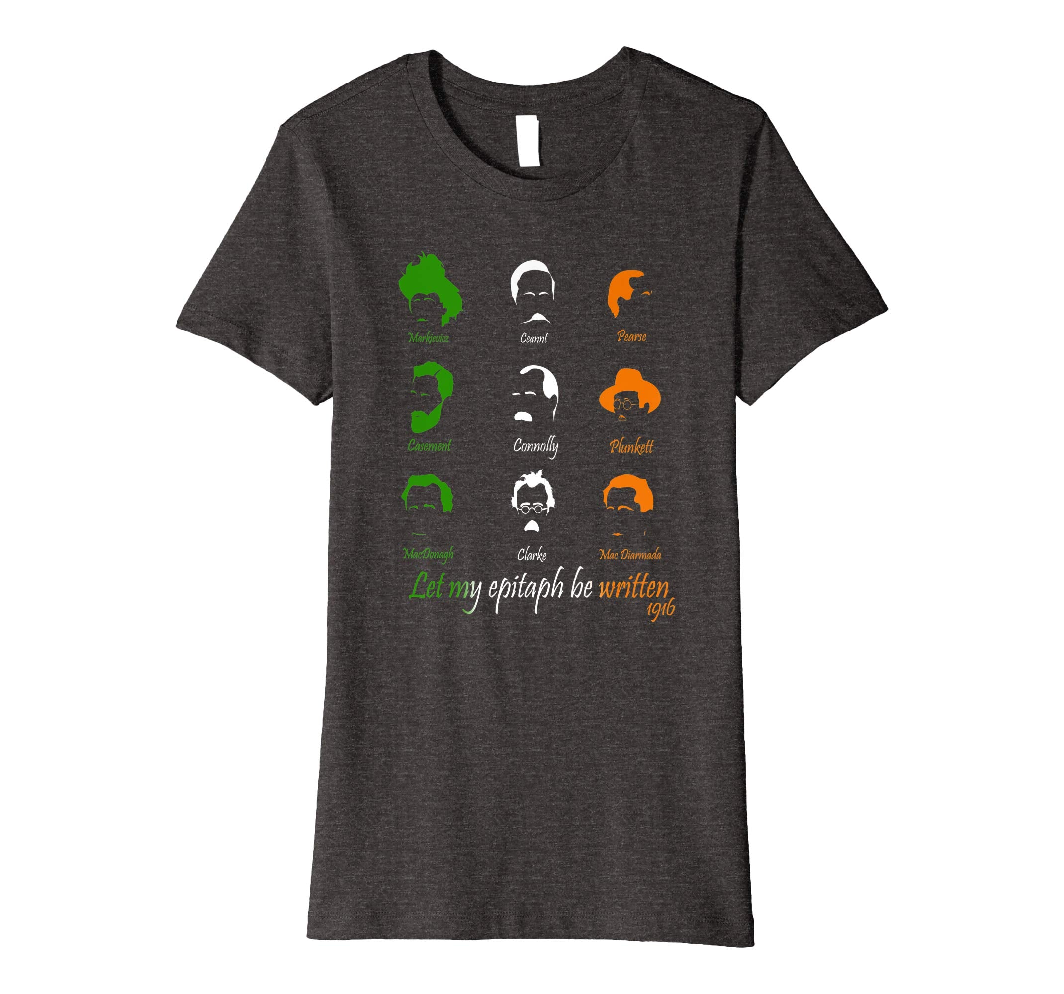 Irish Easter Shirts - 1916 Easter Rising Irish &amp; Proud Shirt