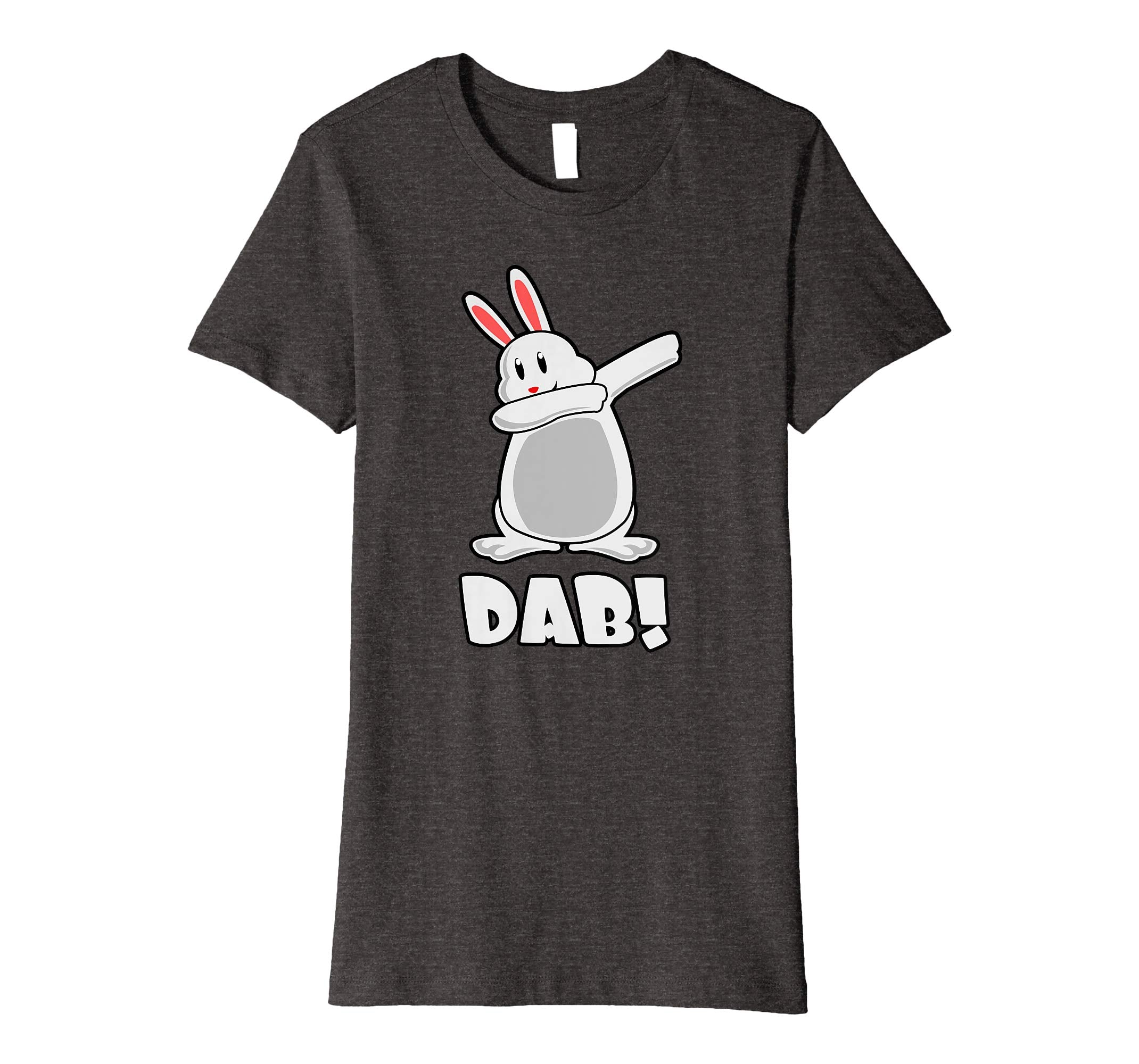 Easter Dabbing Bunny Shirt | Cute Dab Dancing Easter Gift