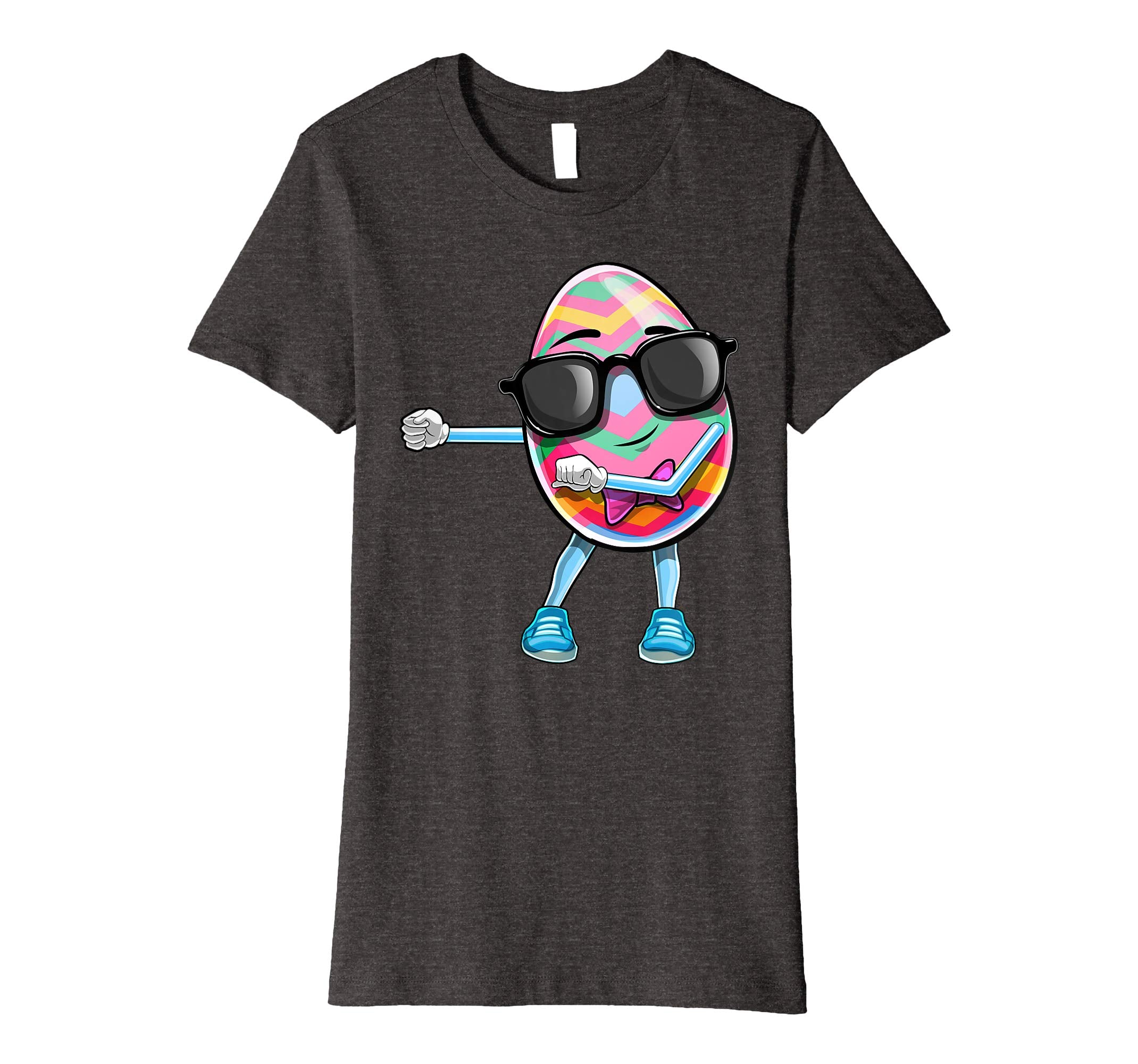 Flossing Easter Egg Shirt Kids Funny Easter Day Gift Kids