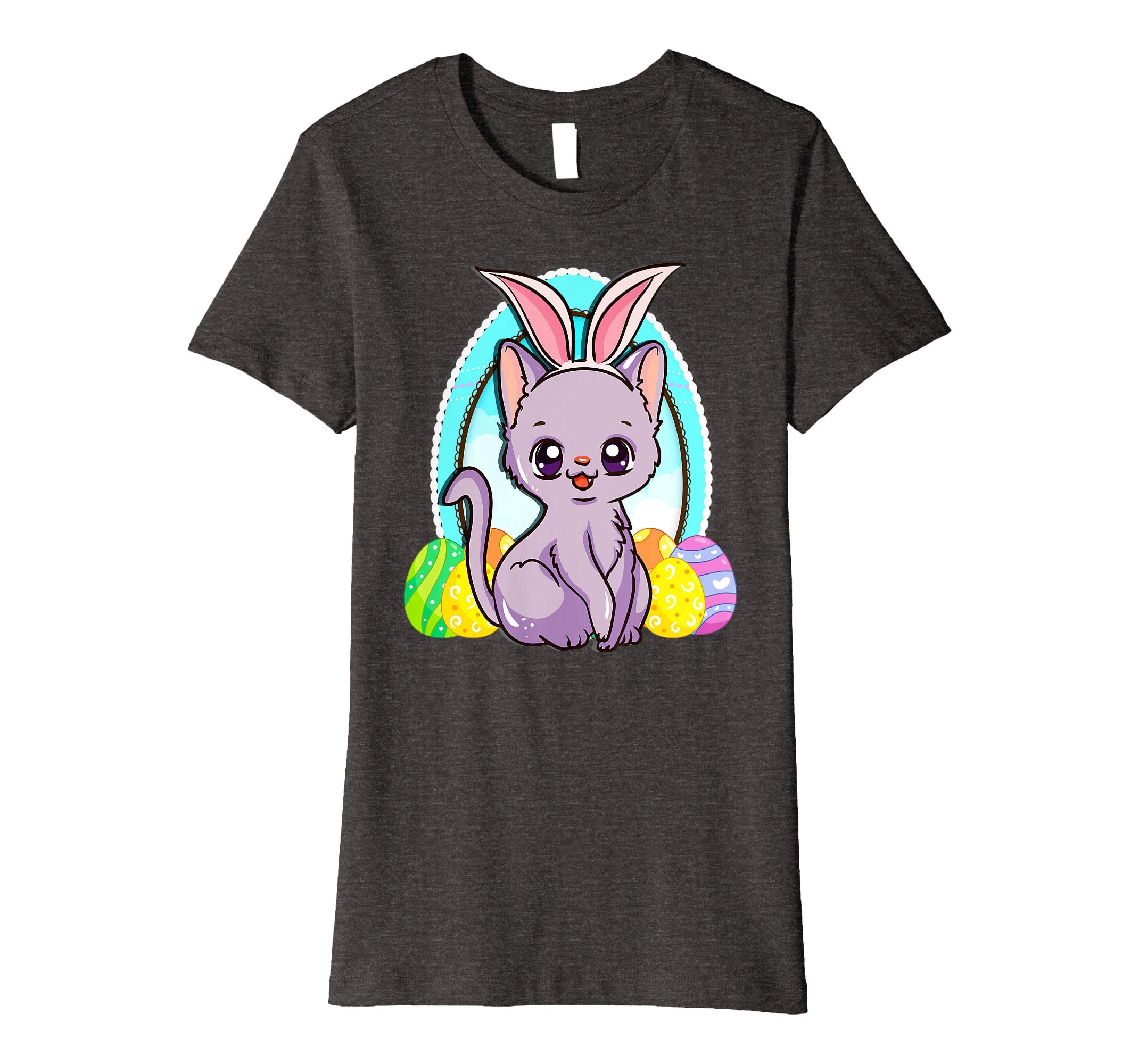 Easter TShirt Girls Easter Day Gifts For Kids