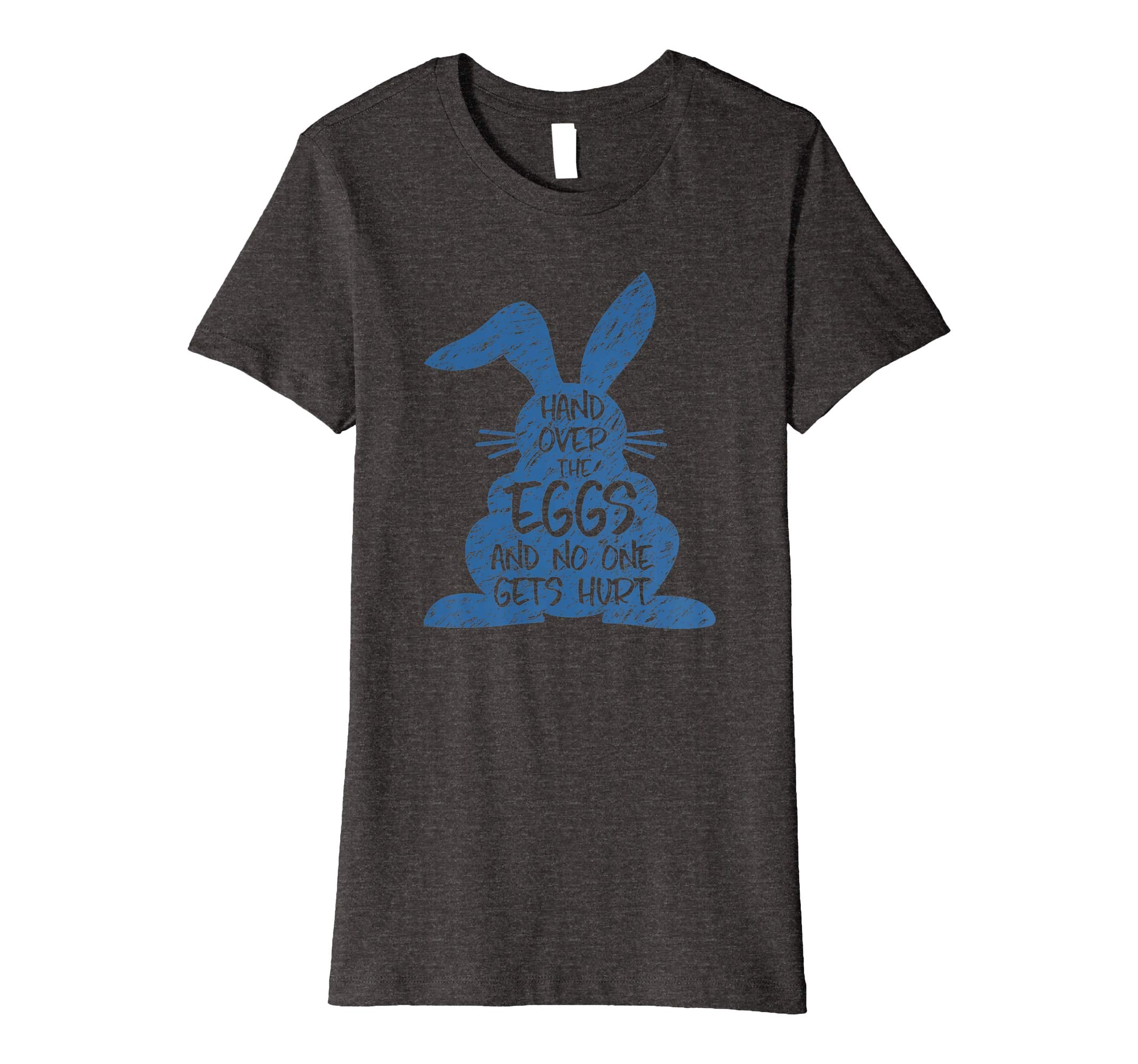 Easter Shirt Rabbit Eggs Funny Easter Day Gift Idea