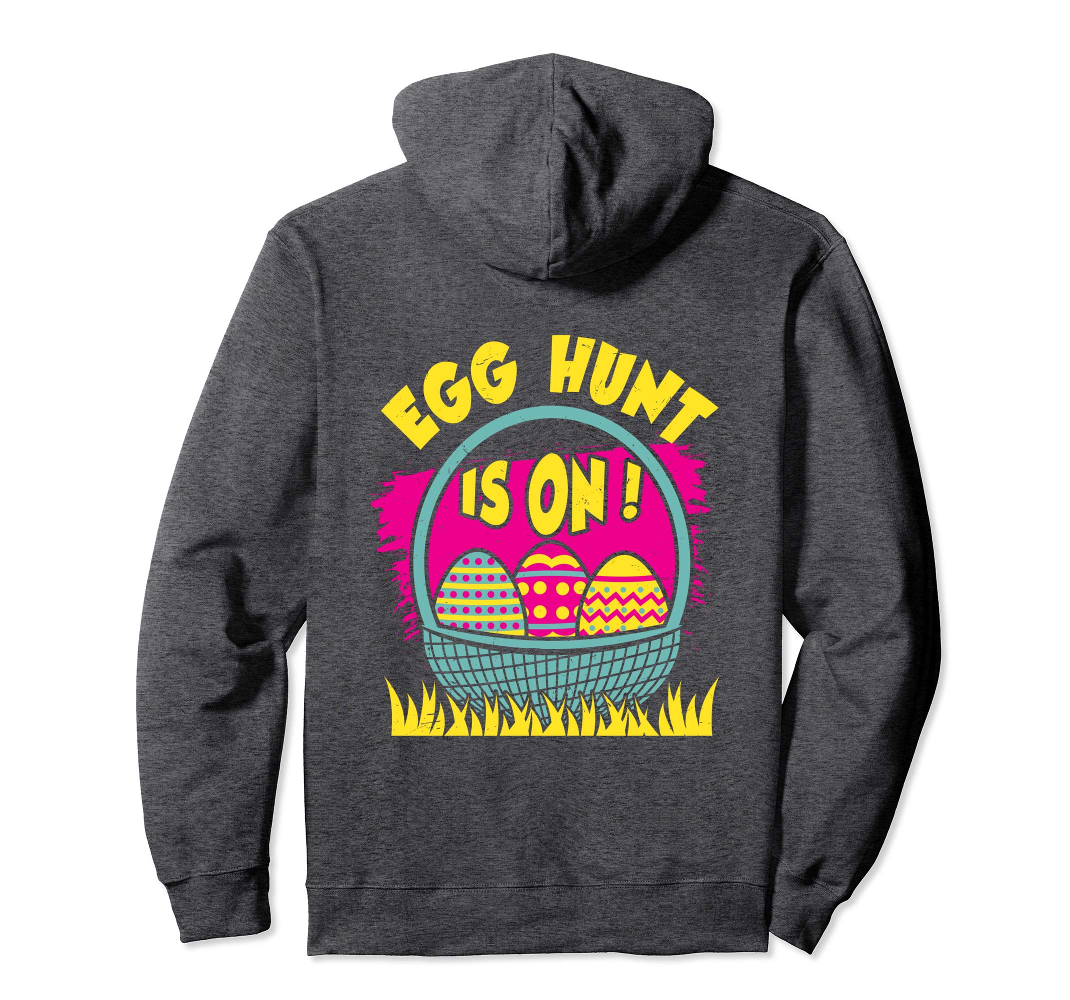 Easter egg shirt, Easter egg roll hoodie