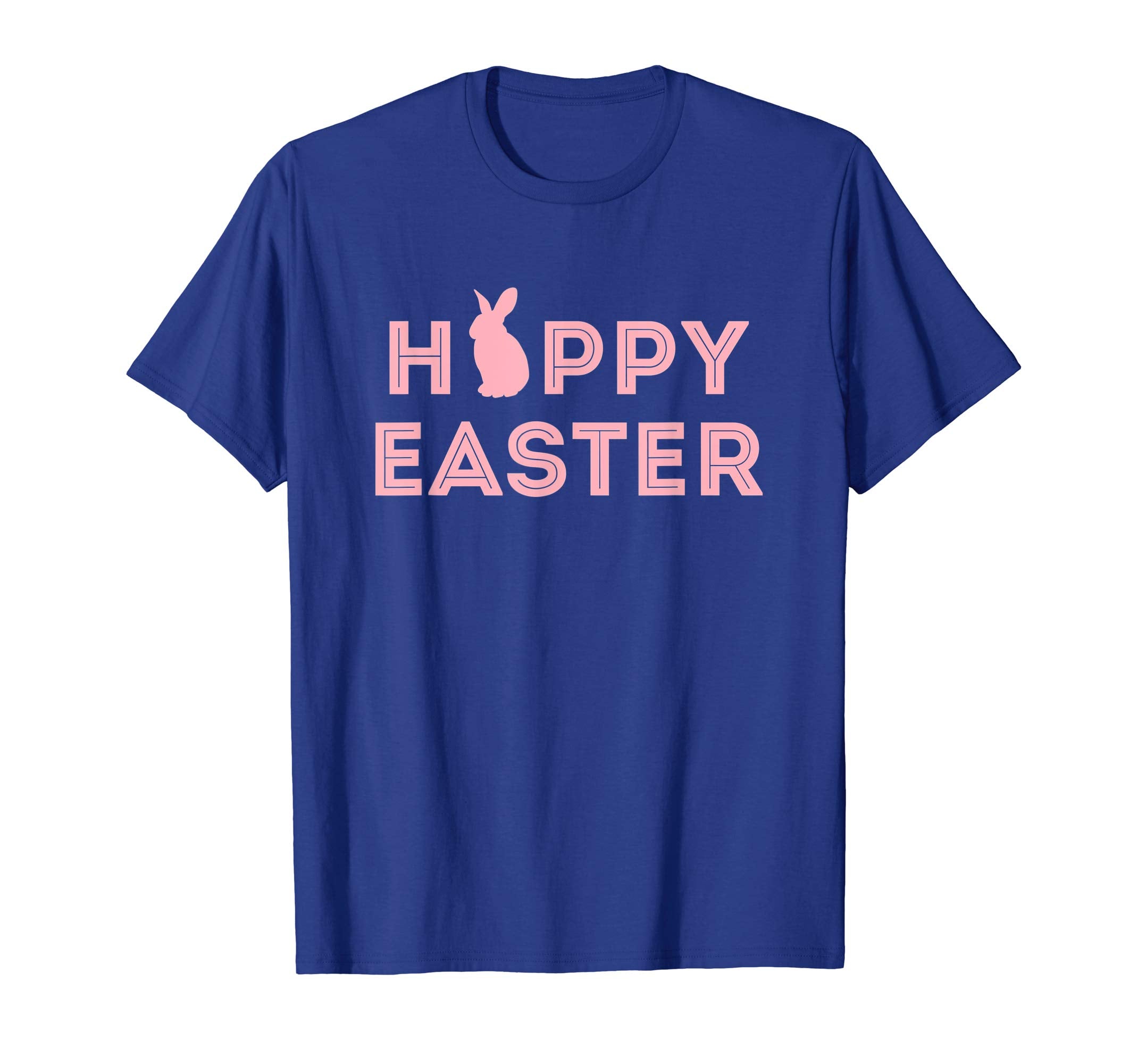 Rabbit Happy Easter T Shirt Gift For Easter Day