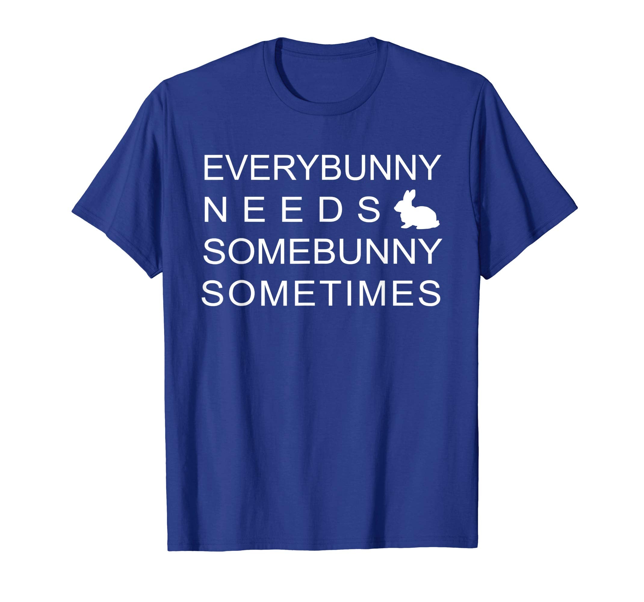 Easter T-Shirt Gift Kids Women Men Easterbunny Funny