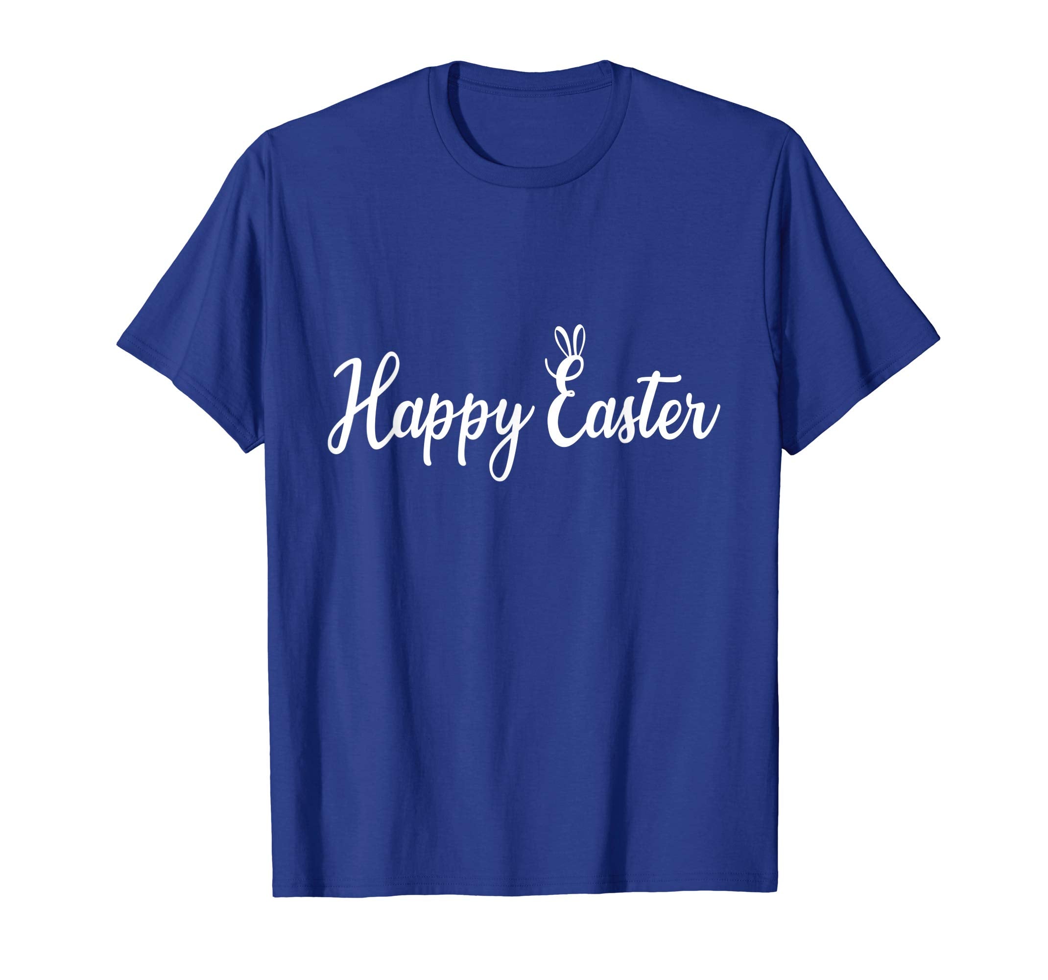 Amazing gift Happy Easter day t-shirt