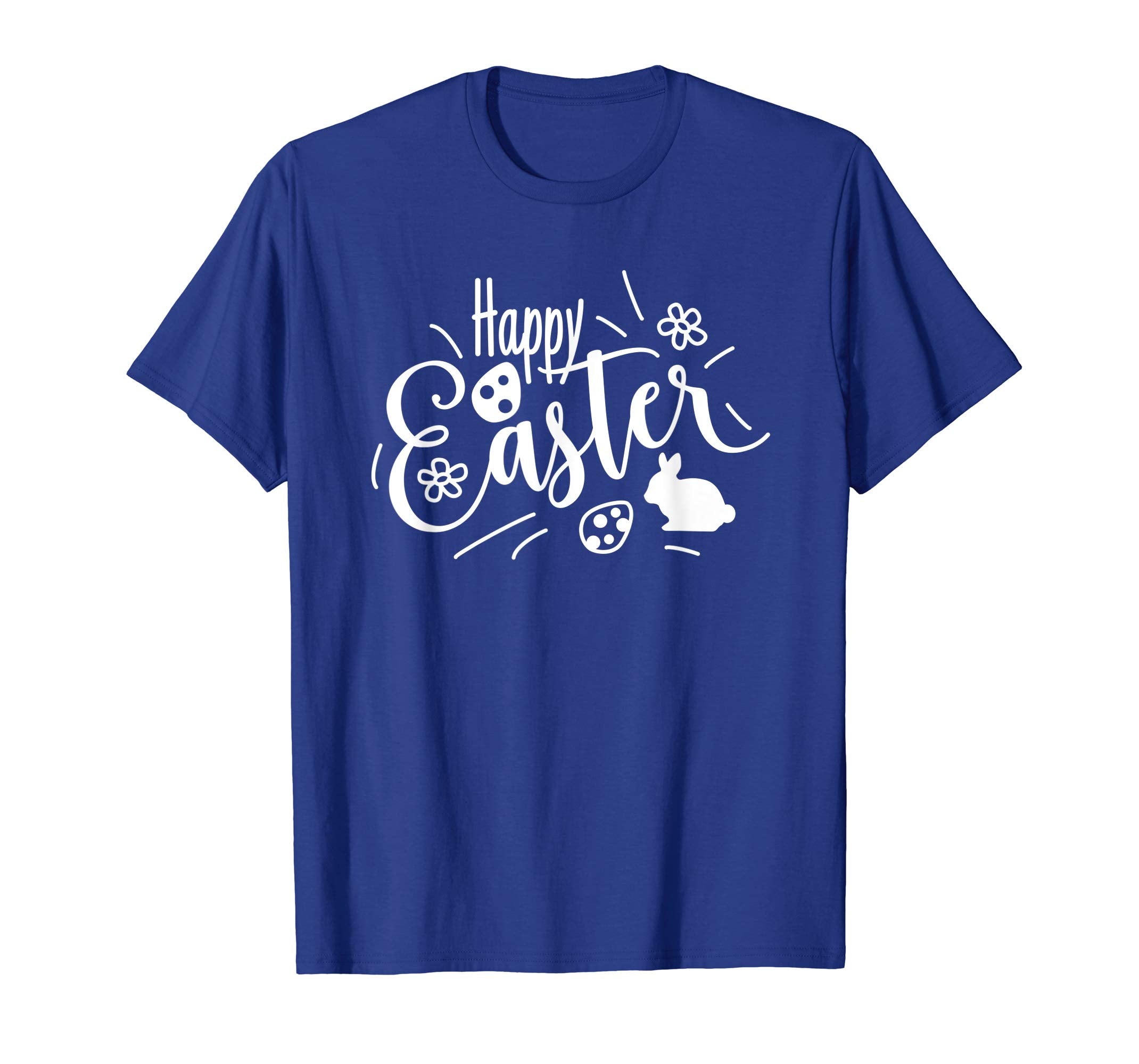Easter T-Shirt For Men Women Kids, Happy Easter