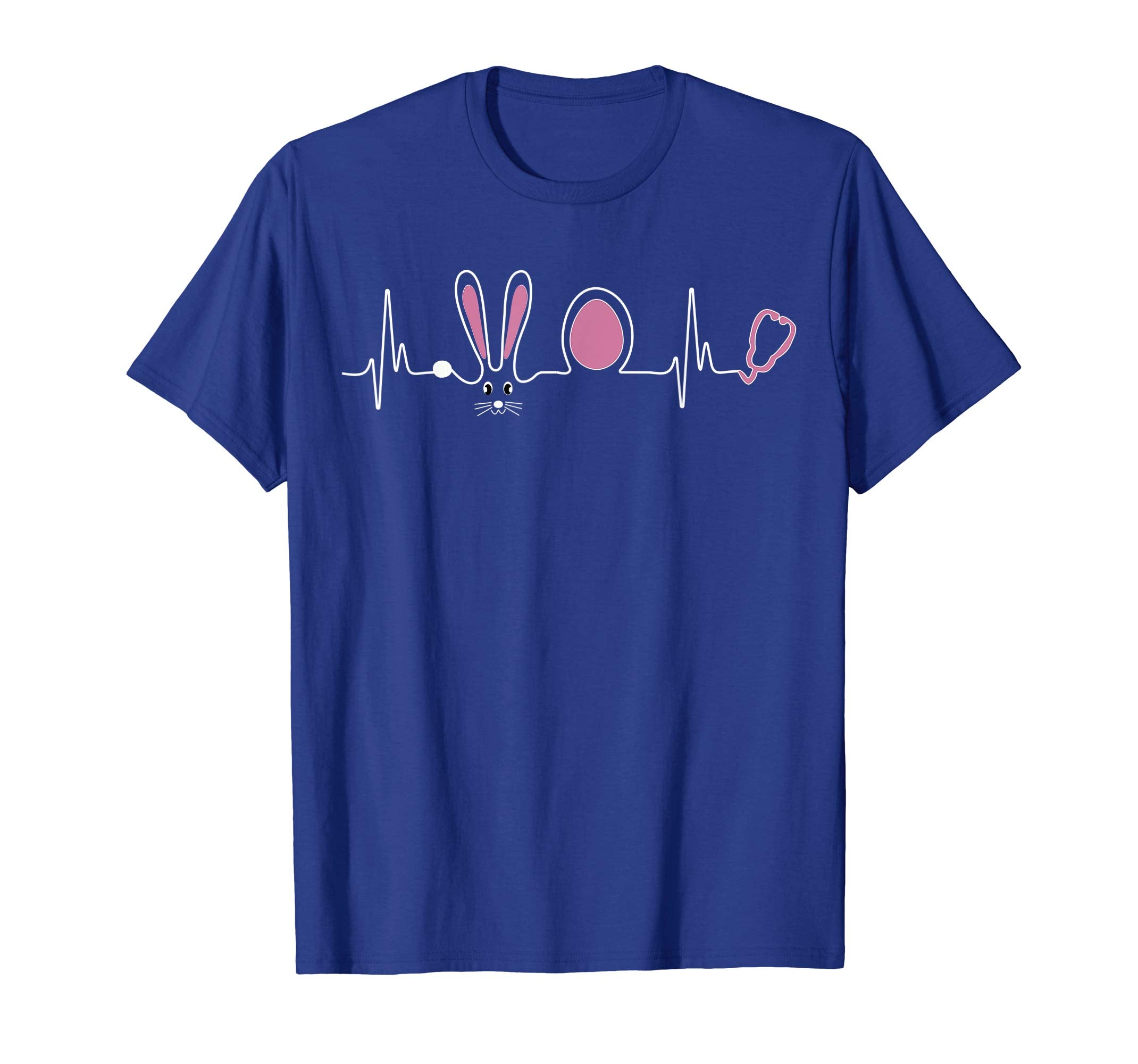 Easter Nurse Shirt Stethoscope Doctor Easter Shirt Gifts
