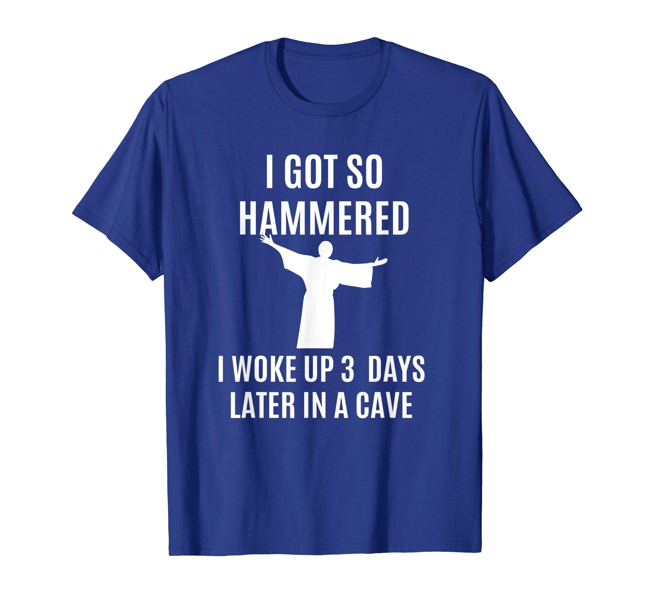Religious Easter T Shirt Women Funny Church Gifts Jesus