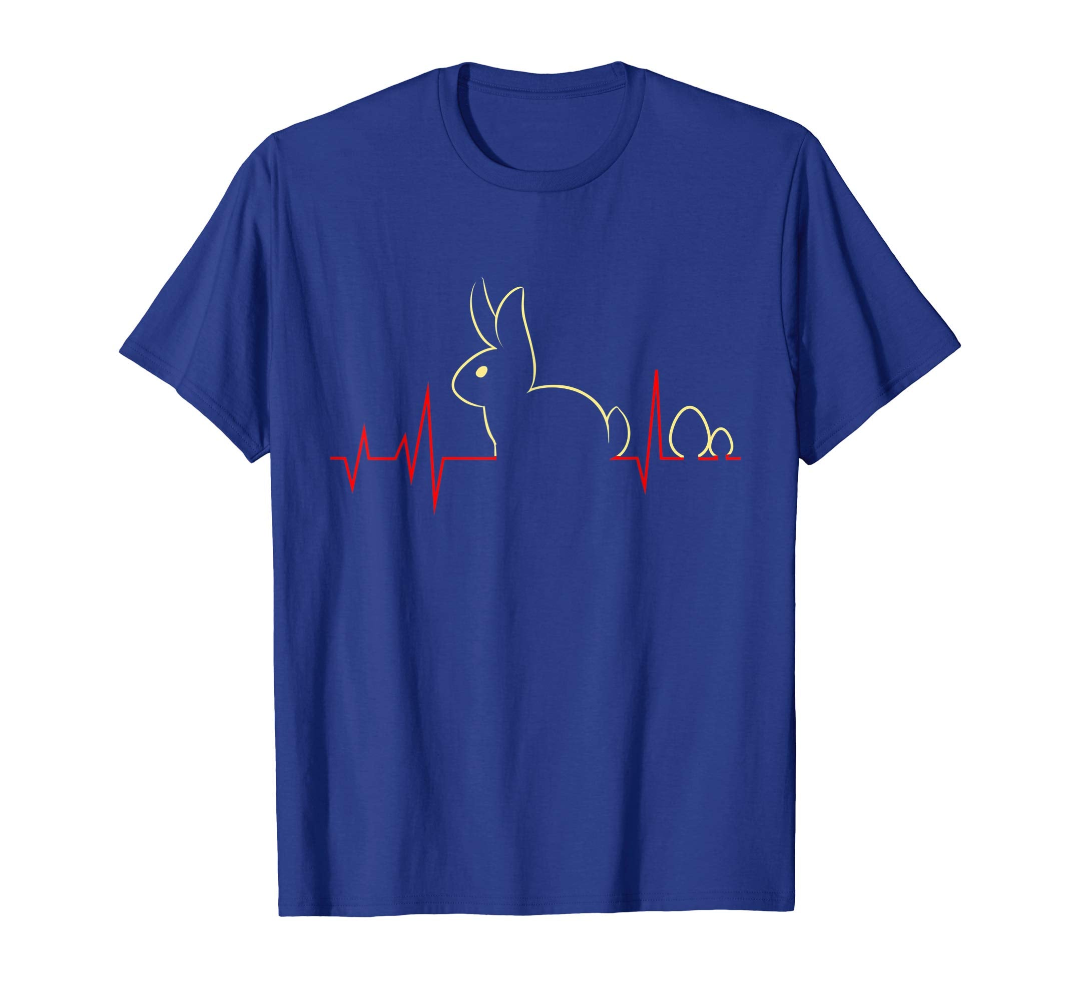 Stethoscope Nurse Doctor Easter Shirt Cute RN CNA Gift