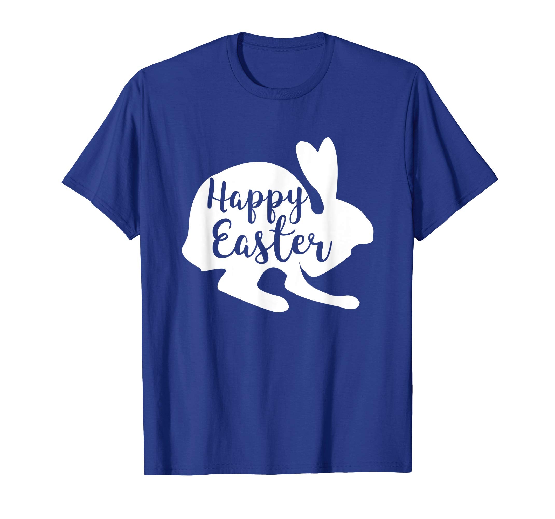 Happy Easter Cute Easter Bunny T Shirt Best Gift For Easter