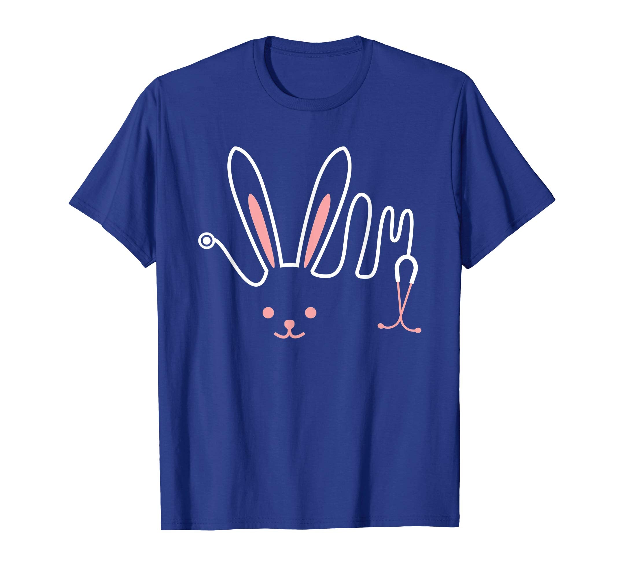 Stethoscope Nurse Doctor Easter Shirt Cute RN CNA Gift