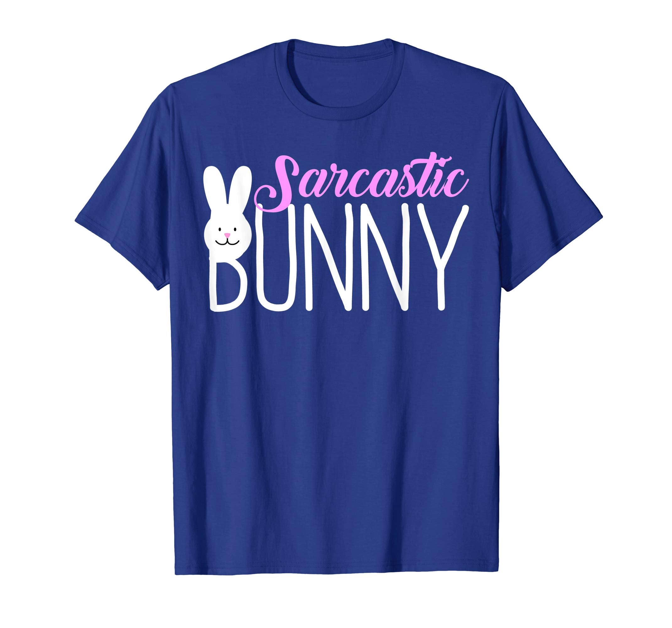 Matching Family Group Easter TShirt Sarcastic Bunny Funny