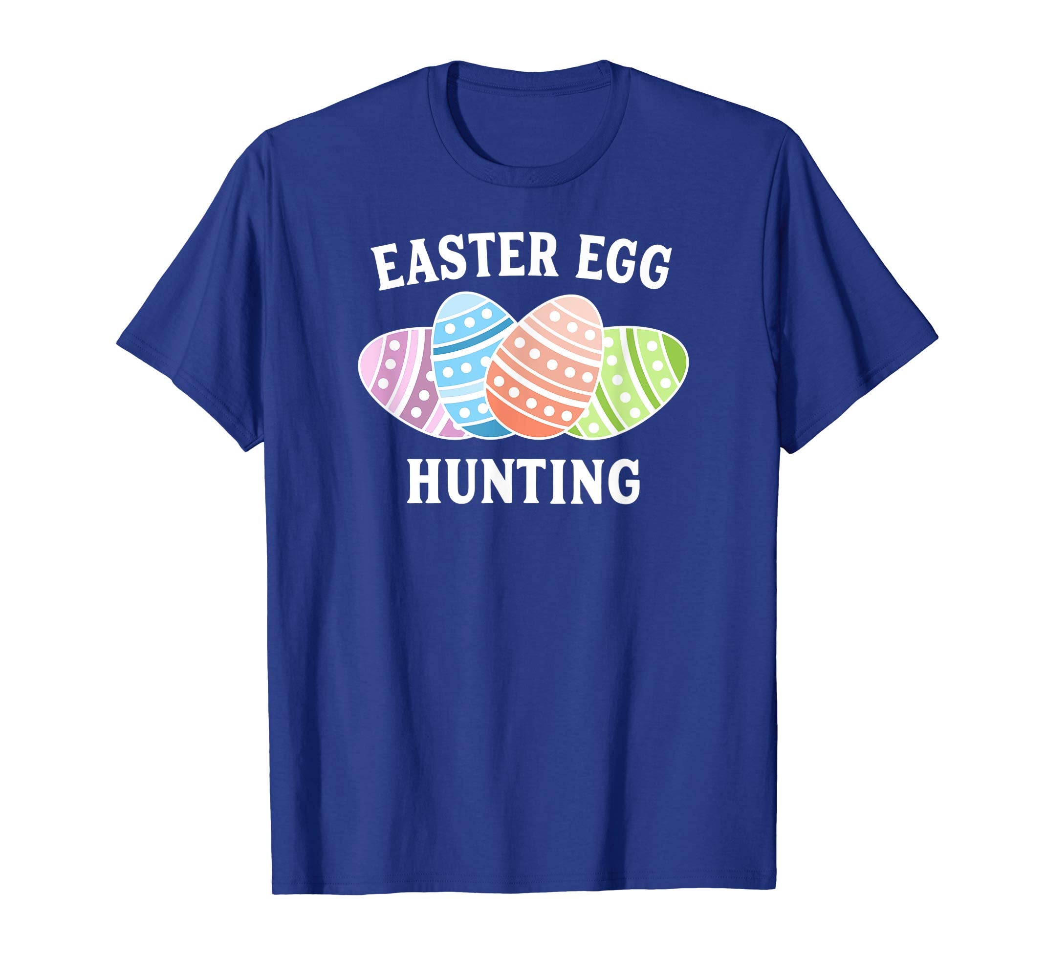 Easter Egg Hunting Shirt - Easter Egg Shirt - Easter T-Shirt