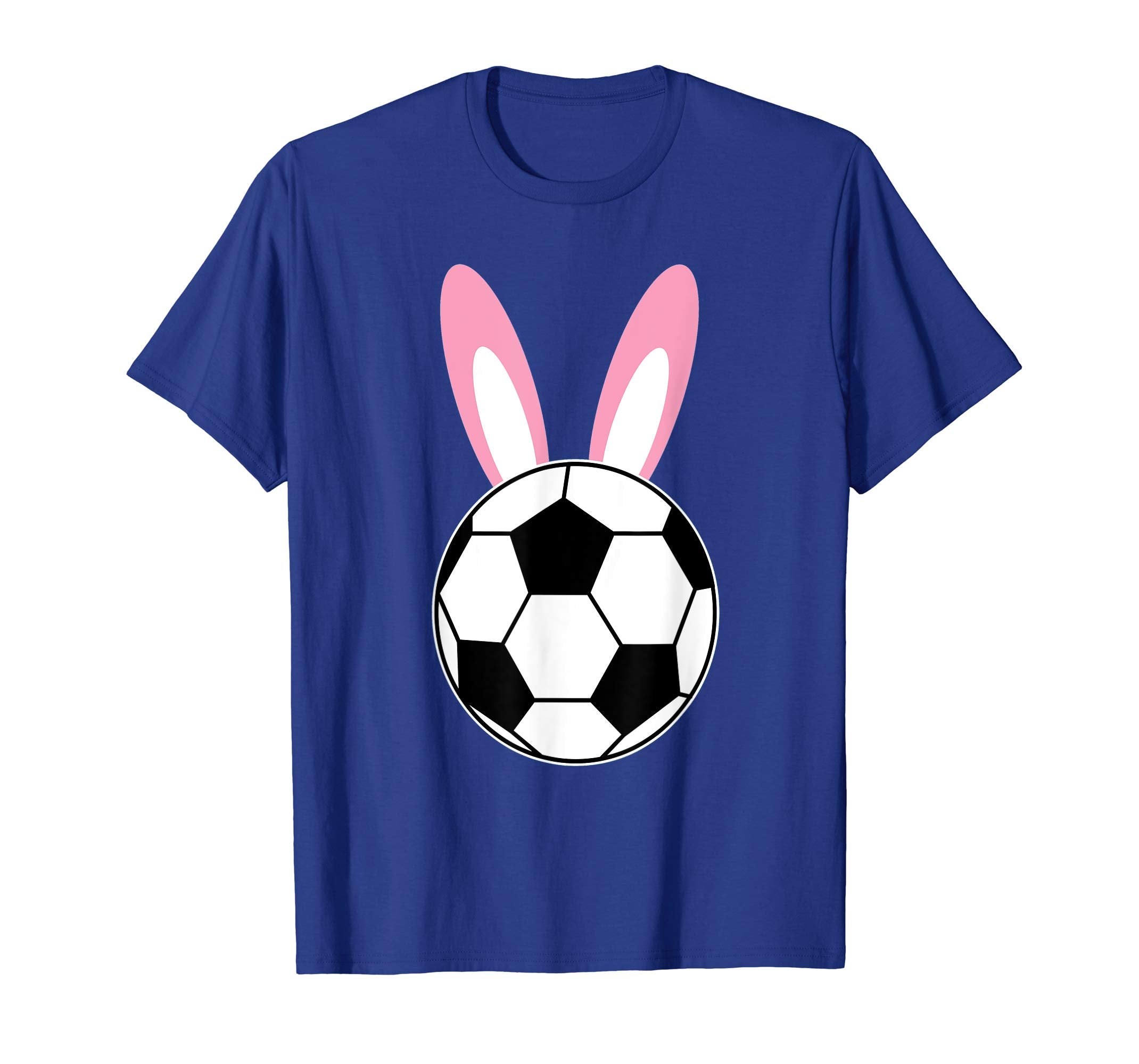 Cute Soccer Lover Shirt Easter Gift For Kids and Adult
