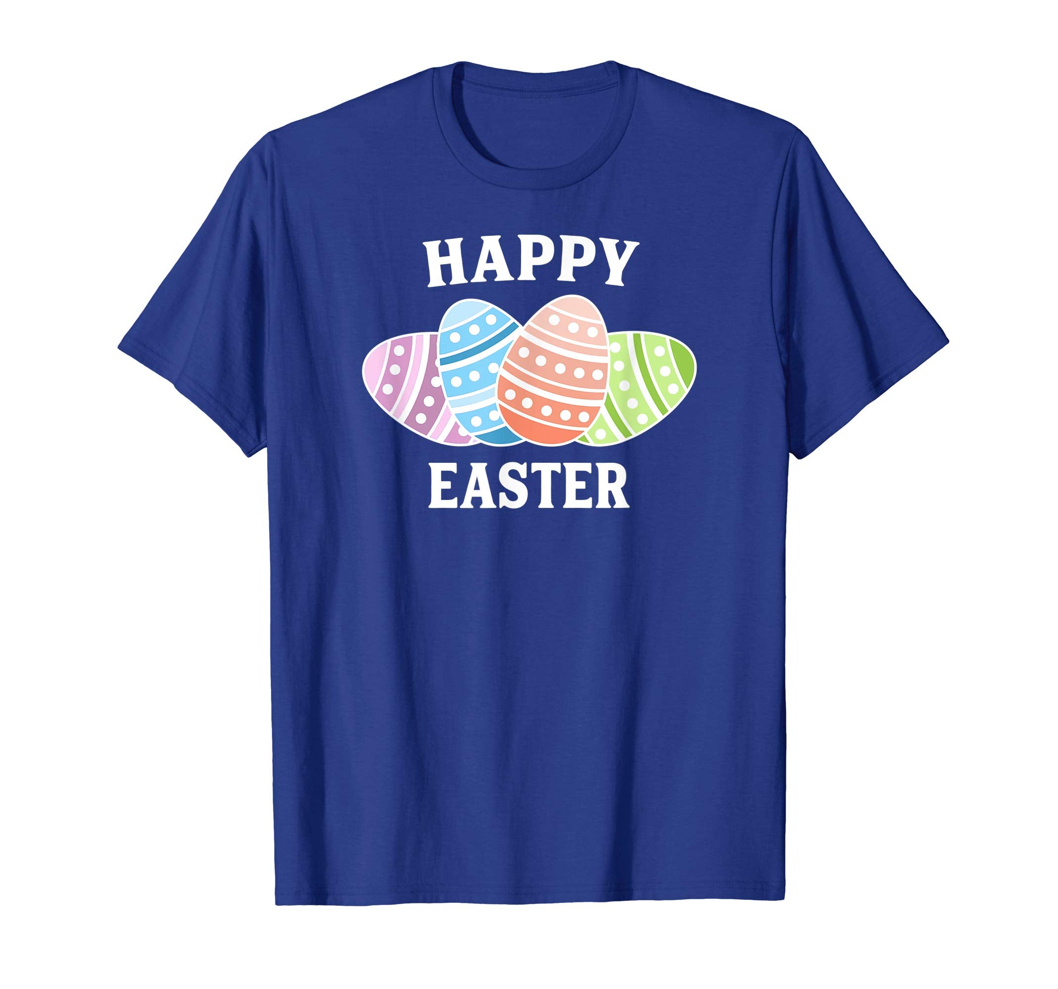 Happy Easter Shirt - Easter Egg Shirt - Easter T-Shirt