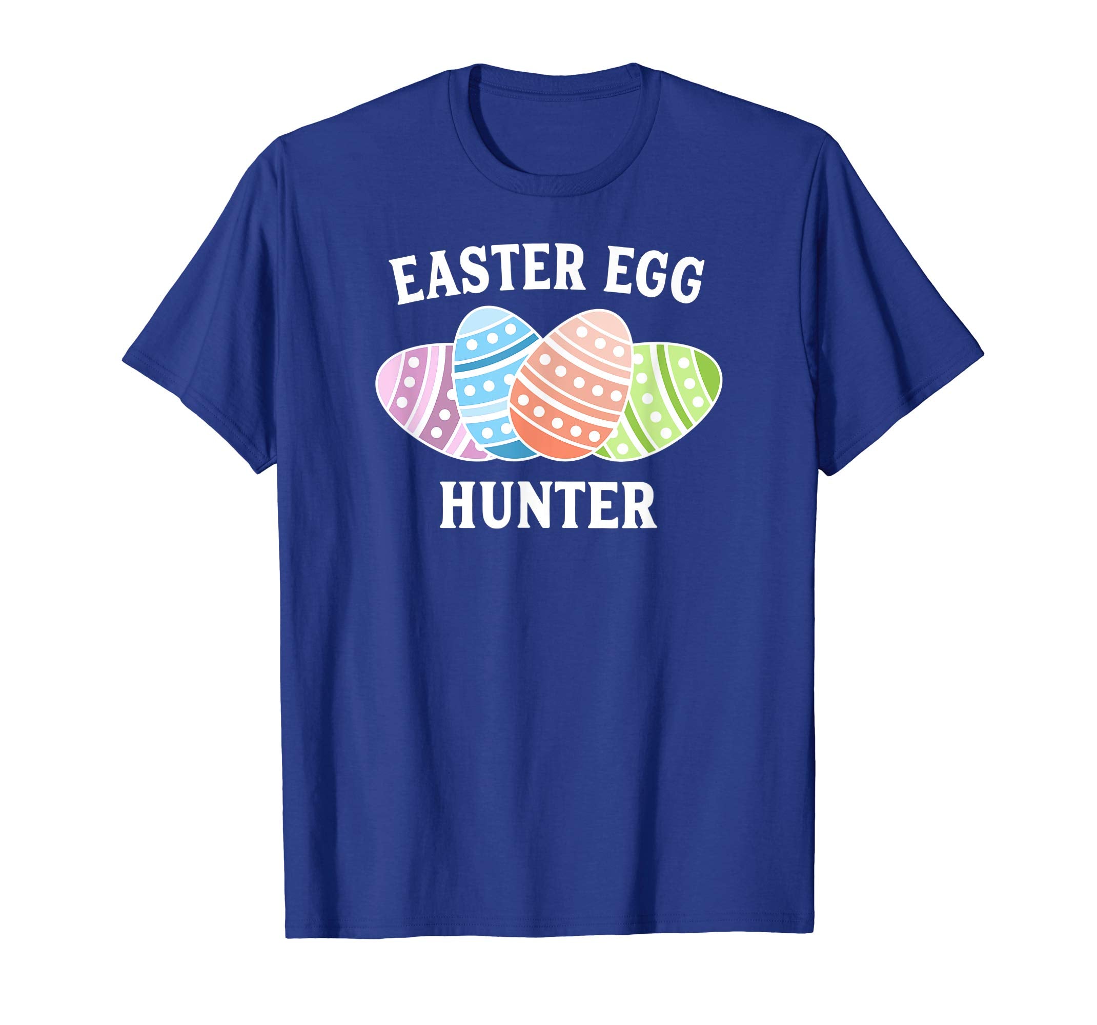 Easter Egg Hunter Shirt - Easter Egg Shirt - Easter T-Shirt