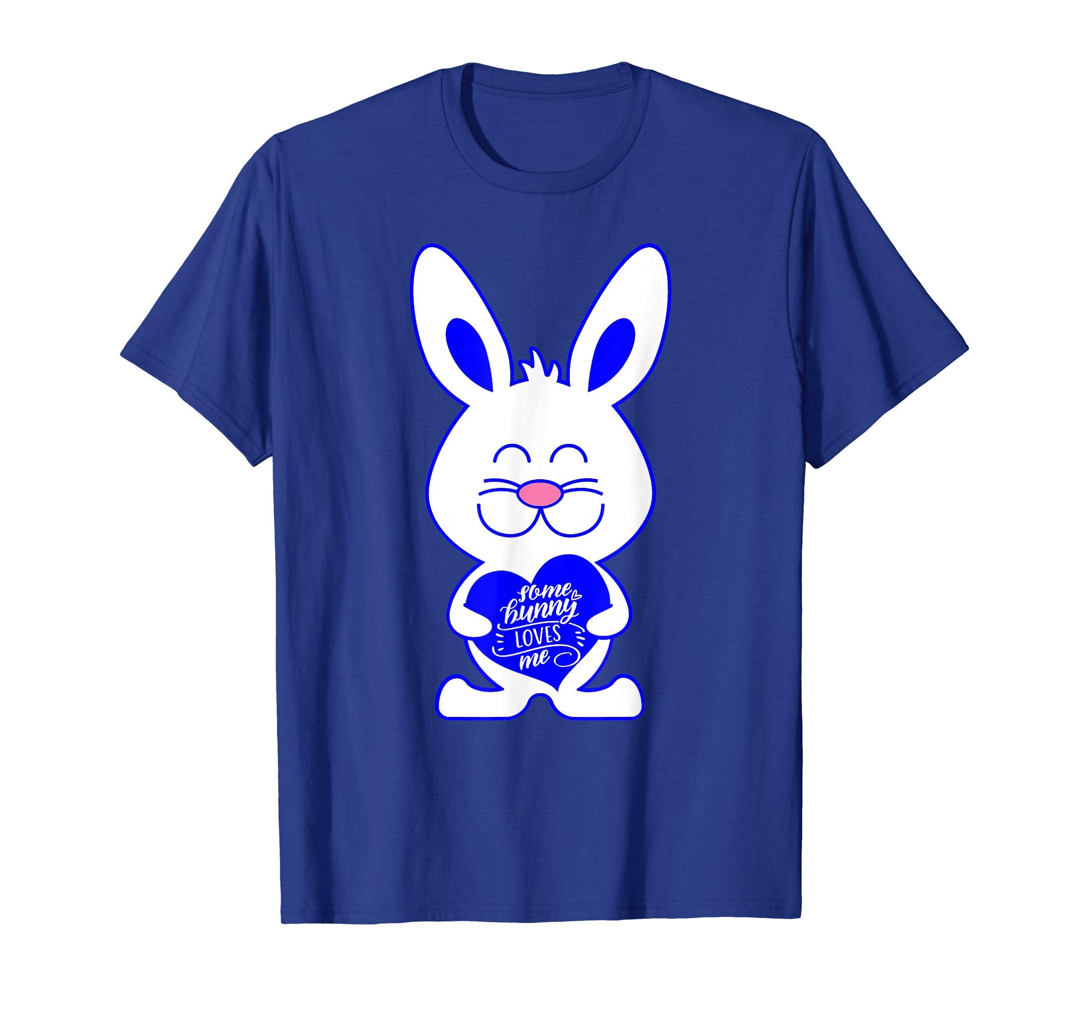 Easter Bunny Boy T-shirt