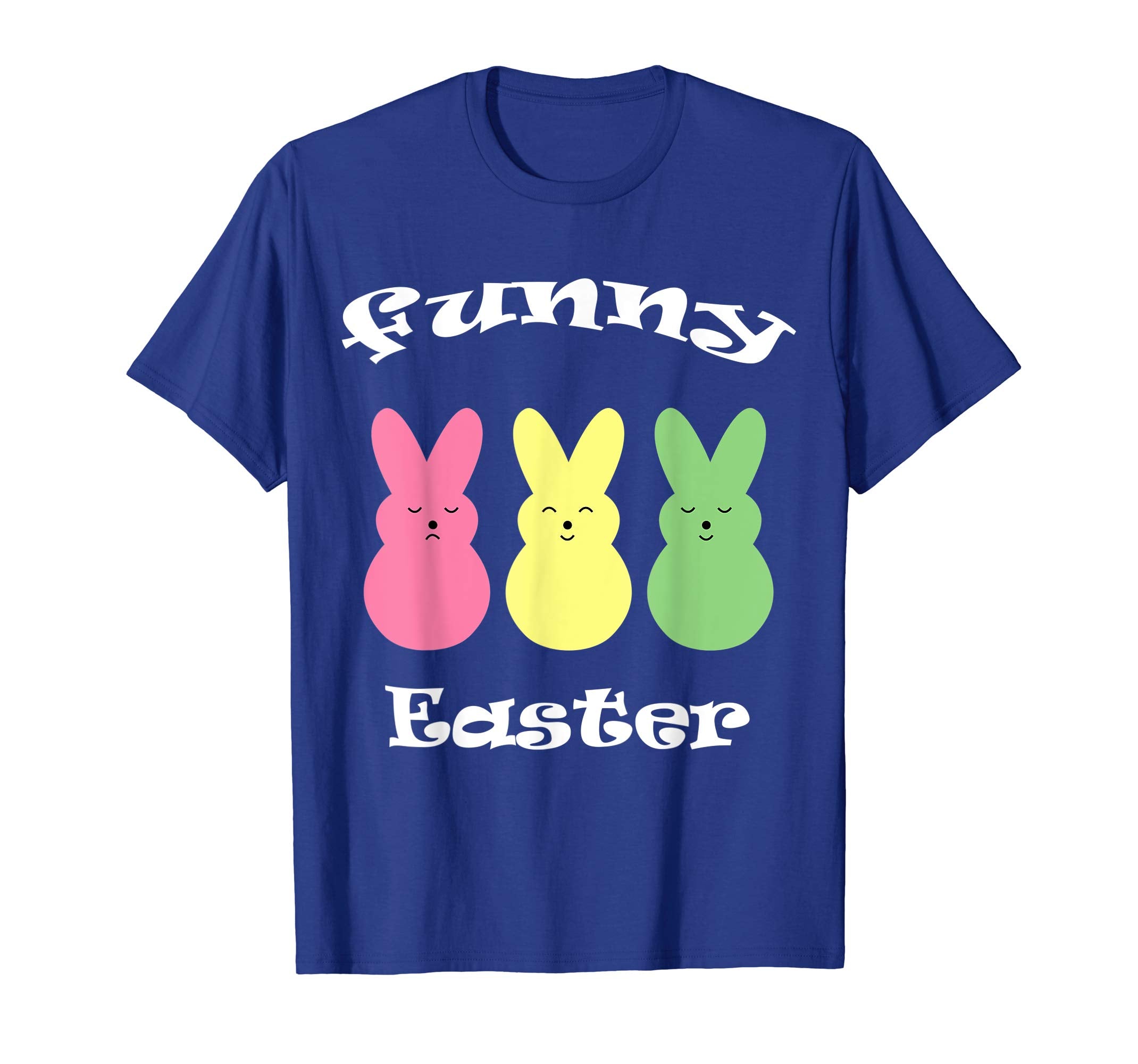Funny Easter T-Shirt boys kids Gifts