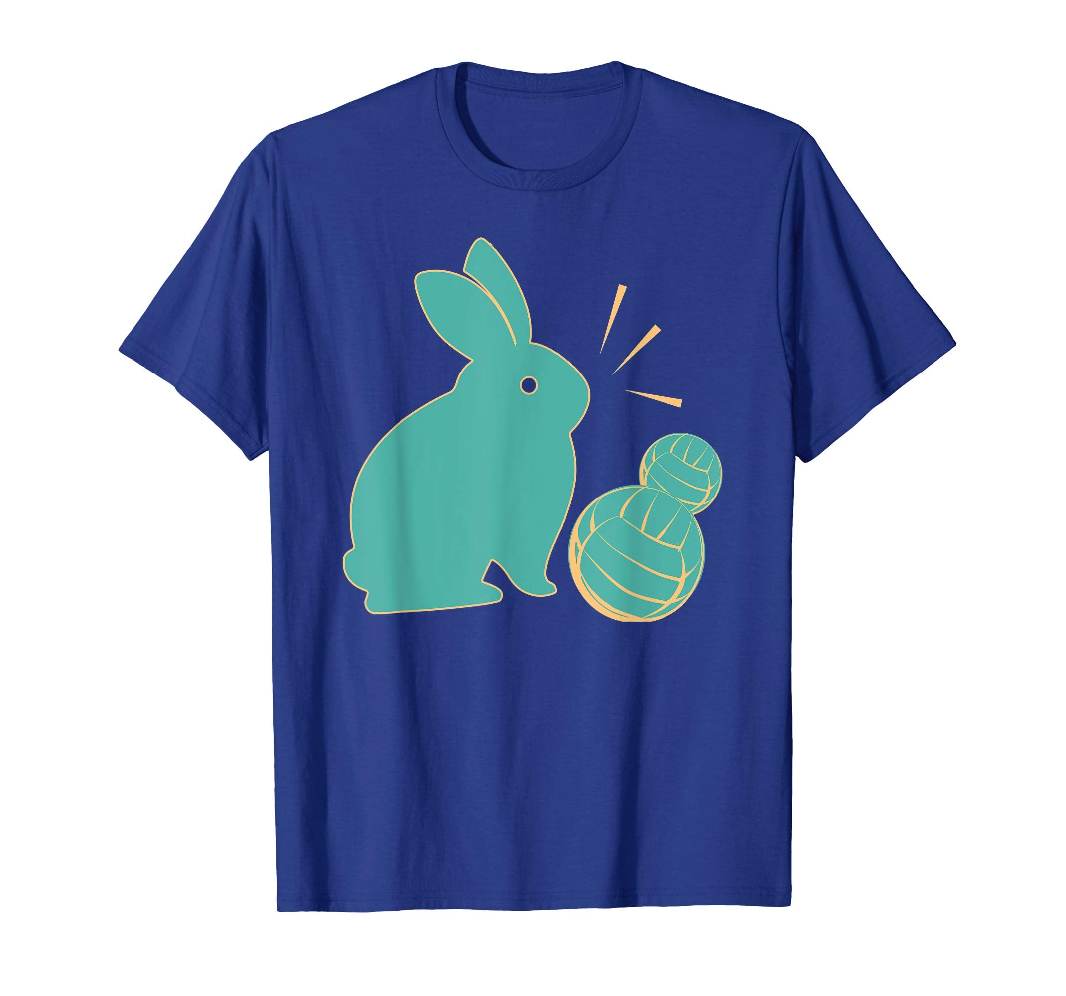 Cute Shirt For Volleyball Lover. Easter Gift For Kids/Adult.