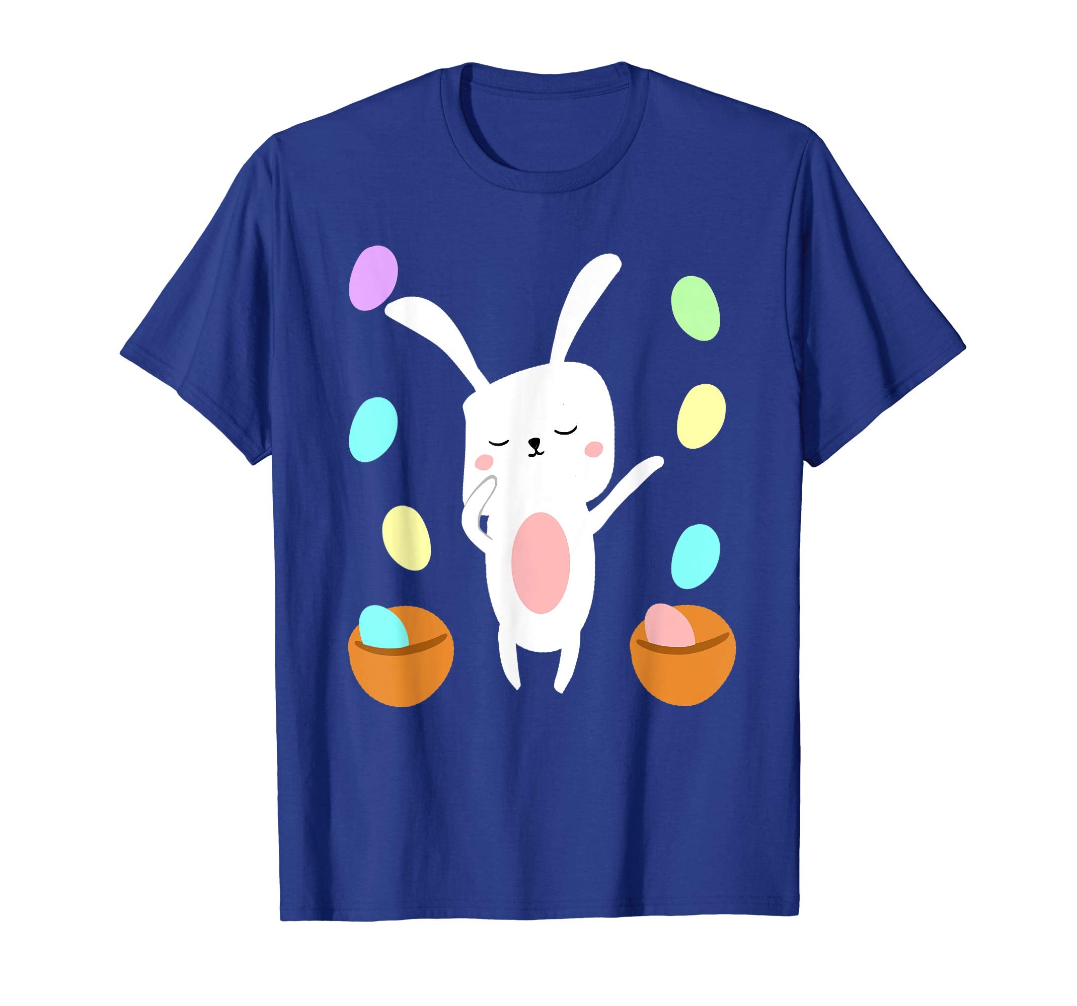 Easter Shirt For Boys Girls Cool Dab For Eggs Bunny