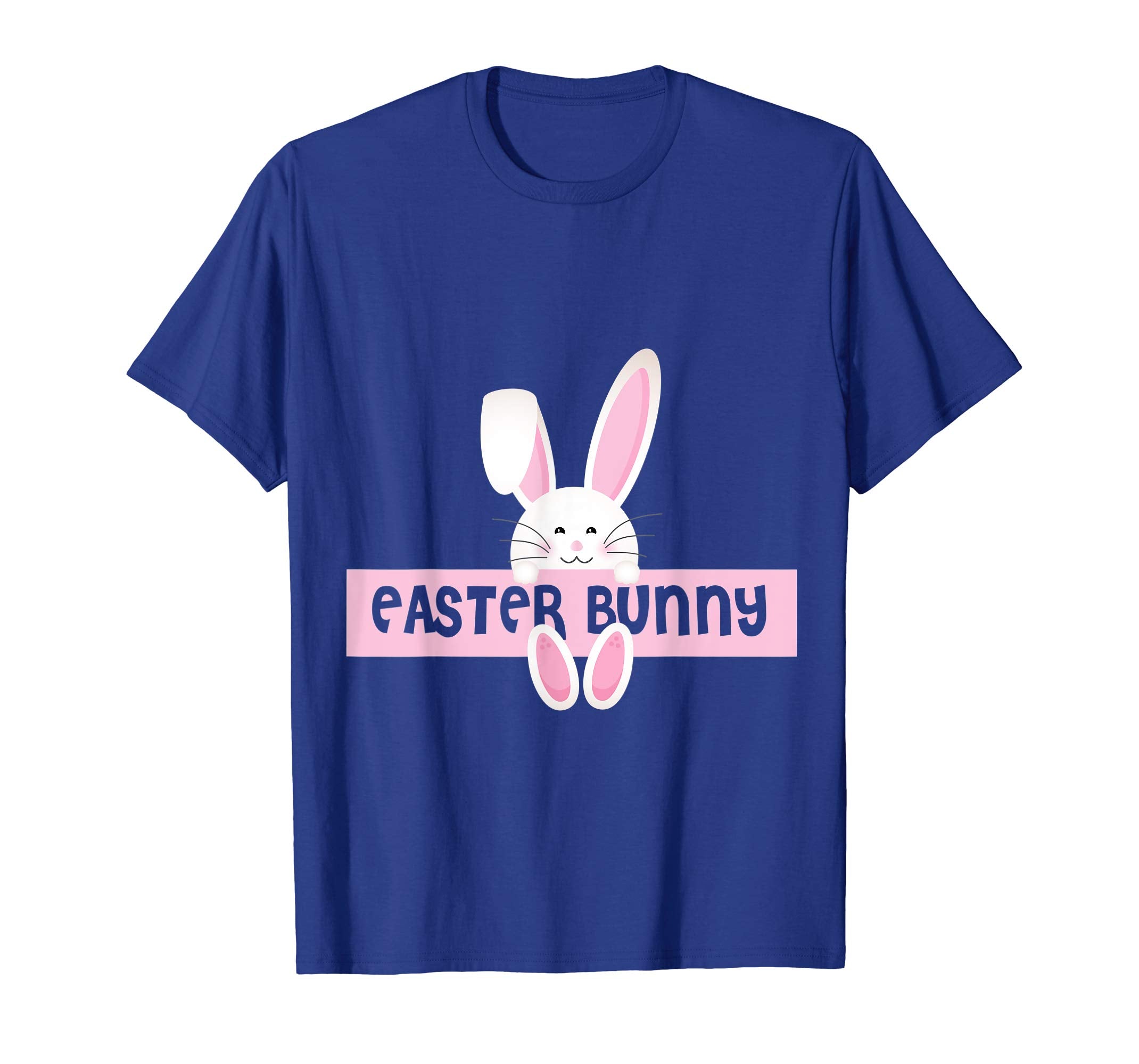 Pregnancy Bunny Baby Happy Easter Mother Shirt Easter Bunny