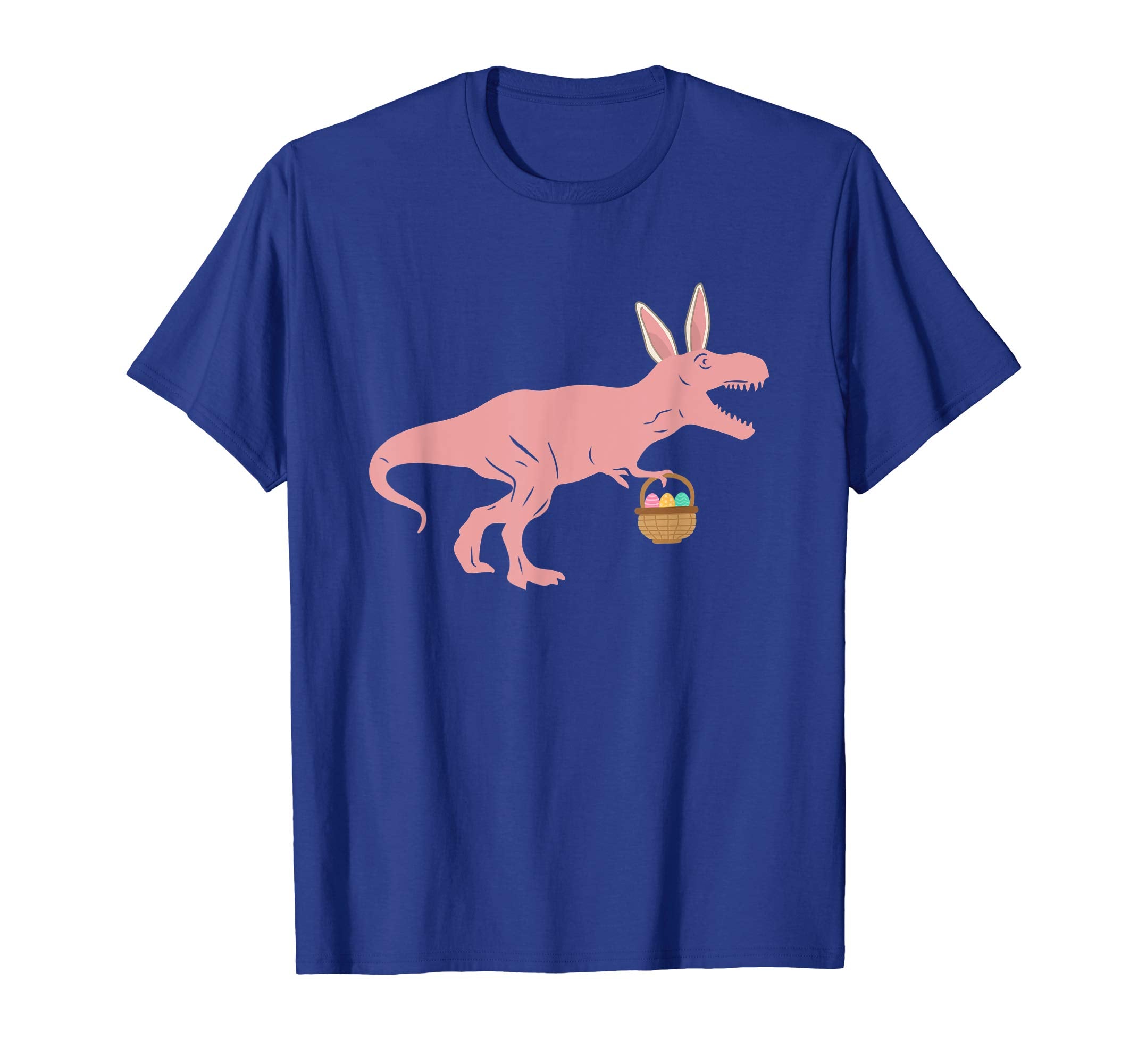 T-rex Easter Dinosaur Shirt Dinosaur Mom Dad Baby