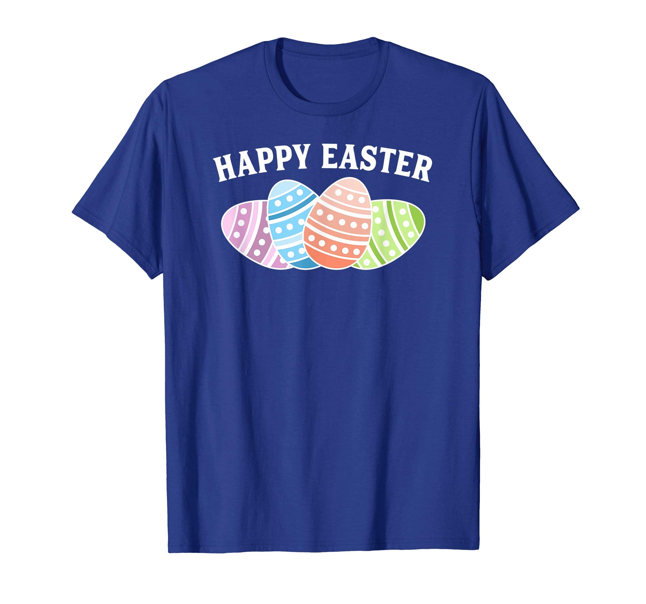 Happy Easter Shirt - Easter Egg Shirt - Easter T-Shirt