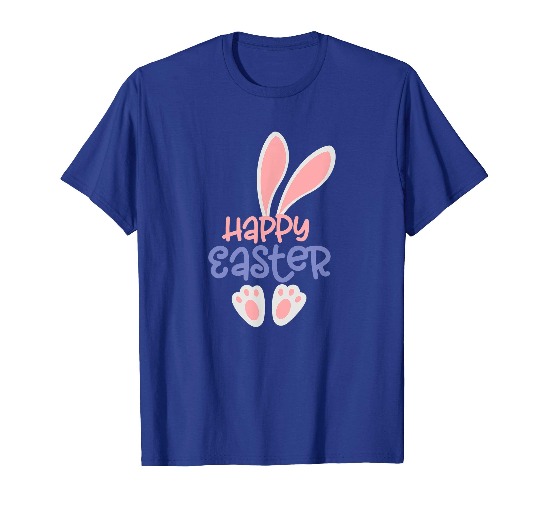 Cute Happy Easter Bunny T-Shirt