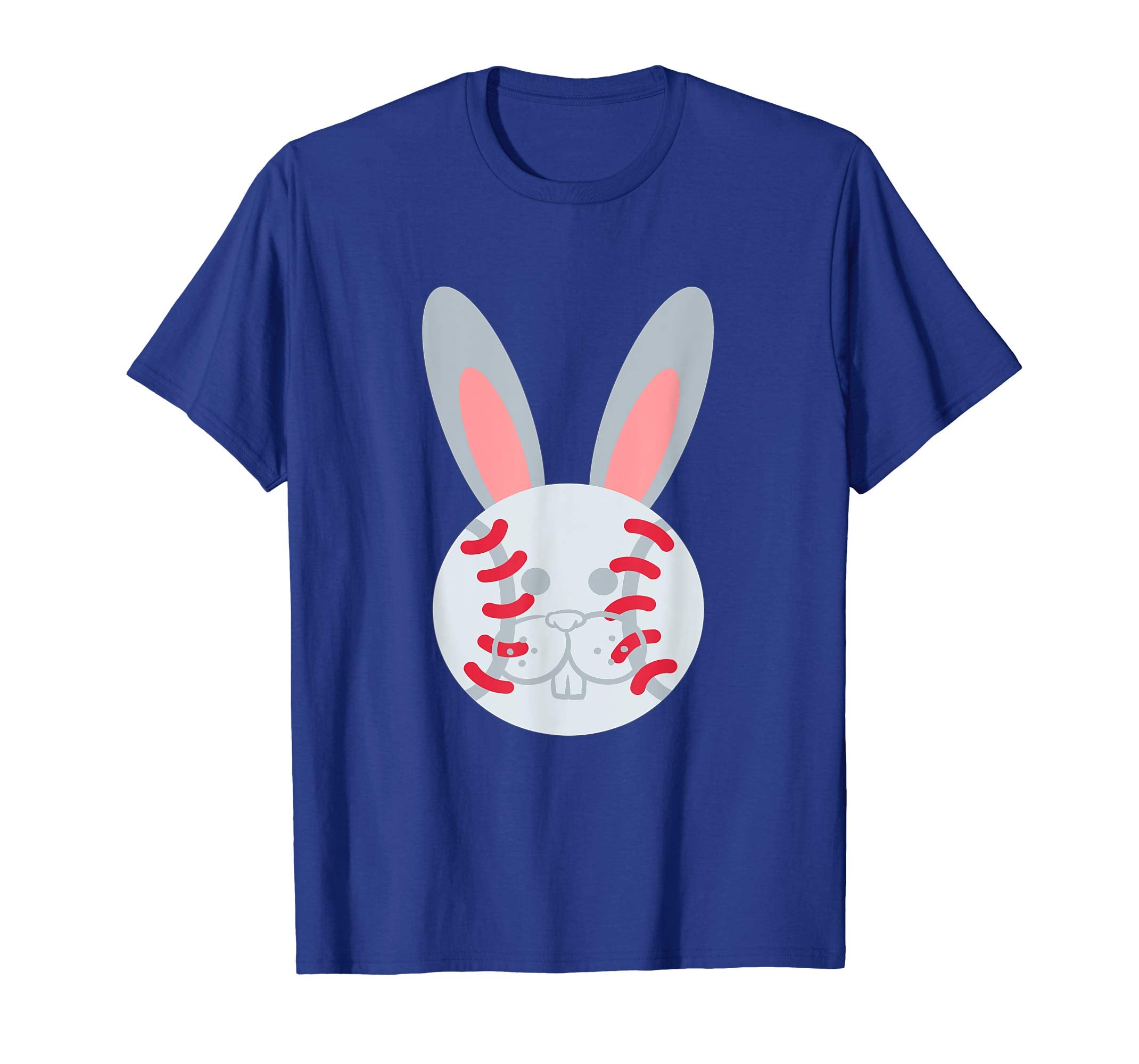 Cute Baseball Lover Shirt Easter Gift For Kids and Adult