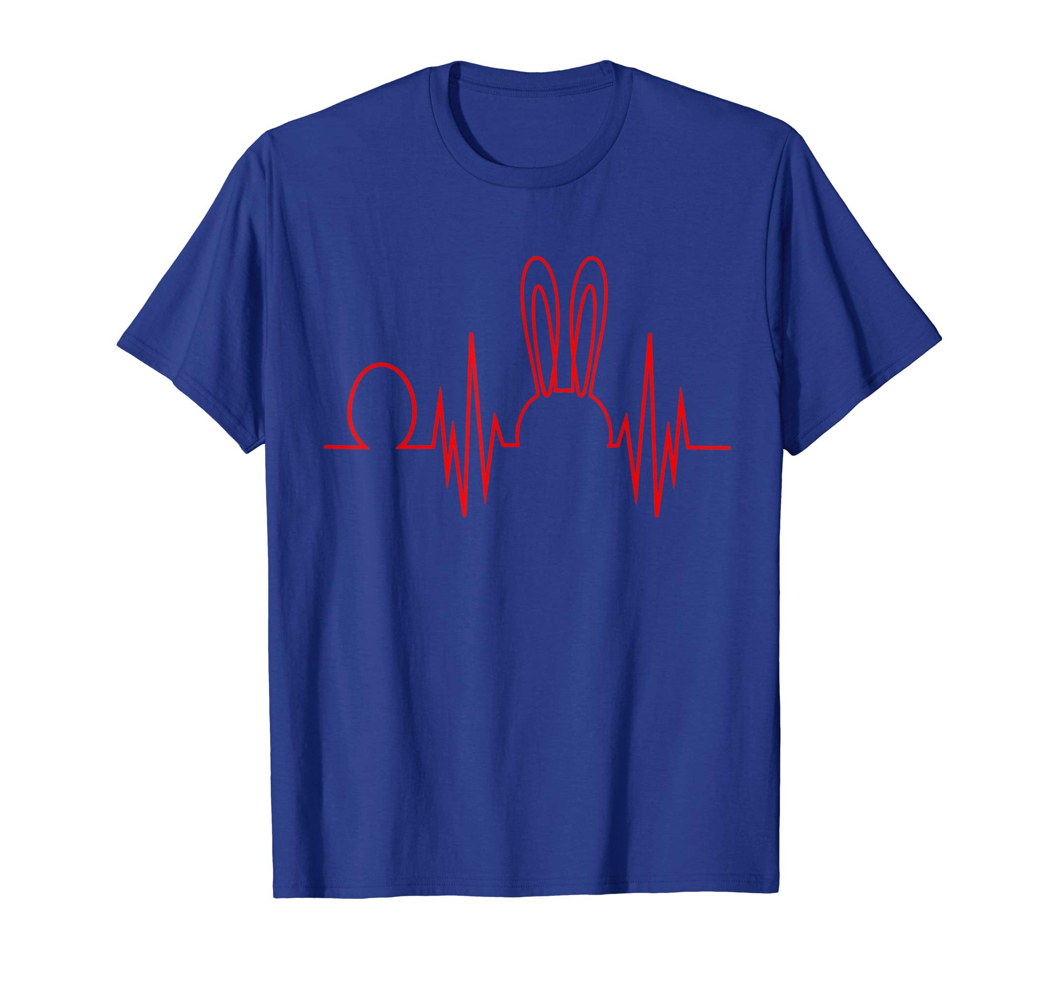 Stethoscope Nurse Doctor Easter Shirt Cute RN CNA Gift