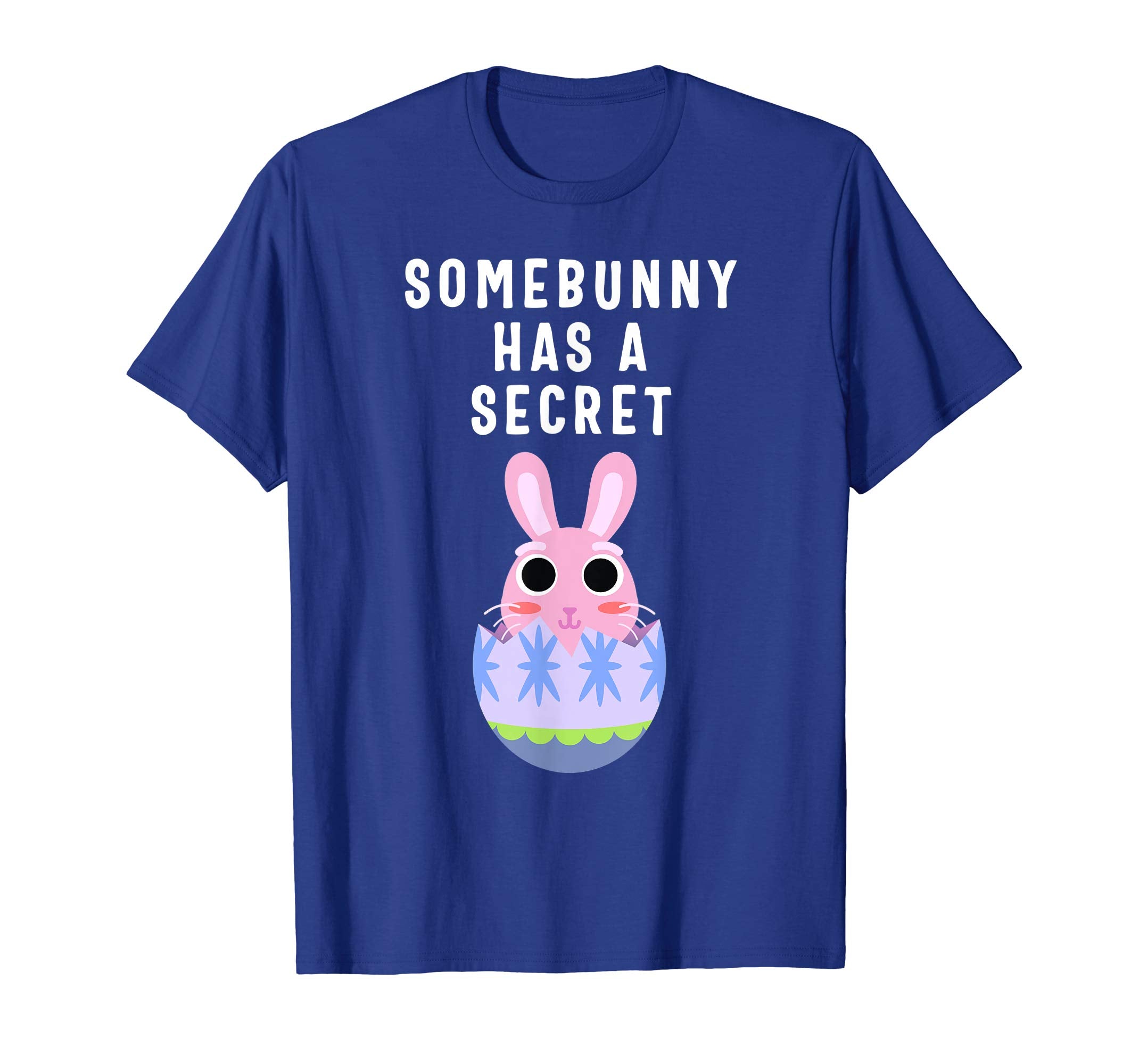 Cute Little Bunny Easter Pregnancy announcement shirt