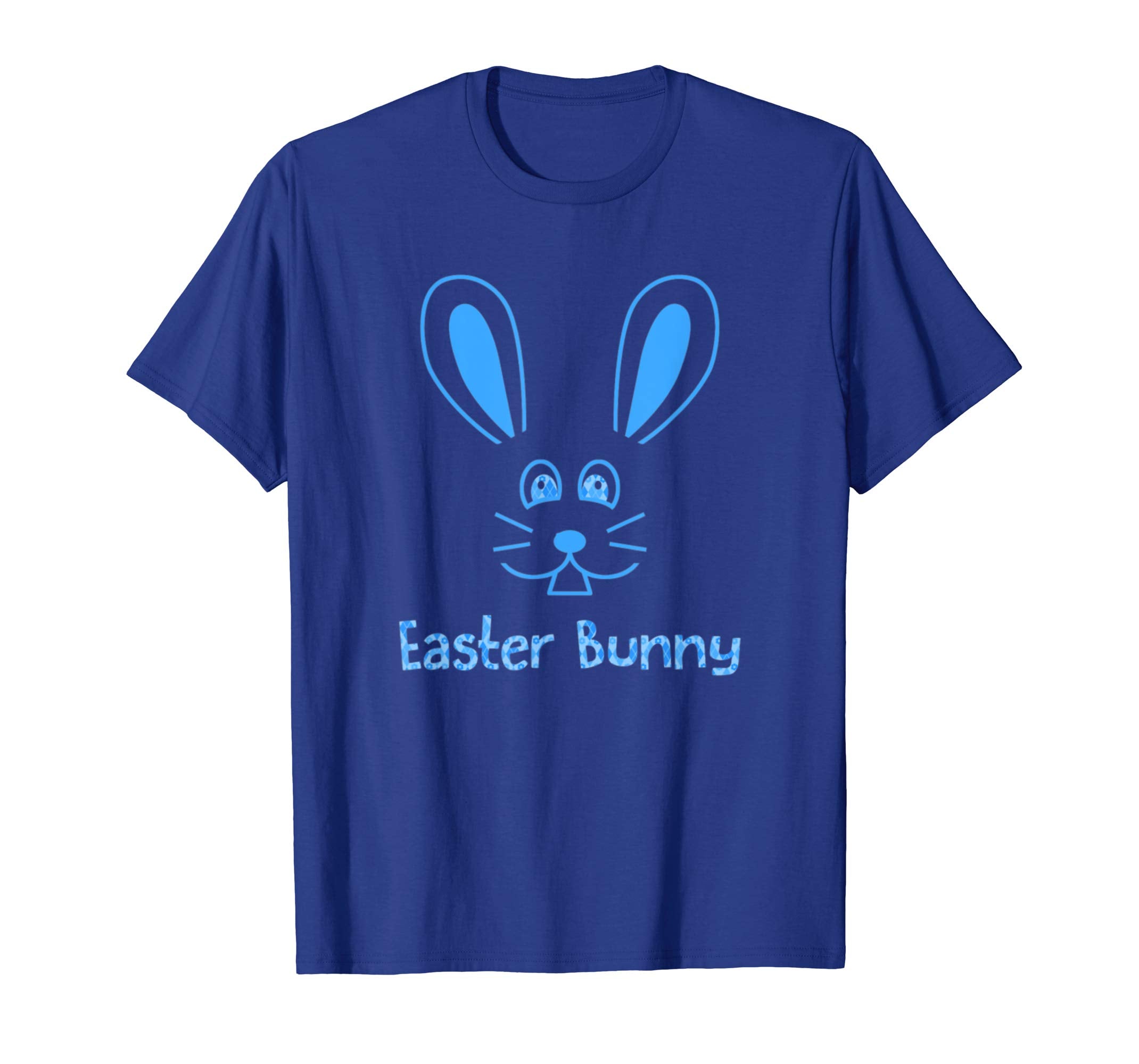 Gift Easter Bunny t shirt