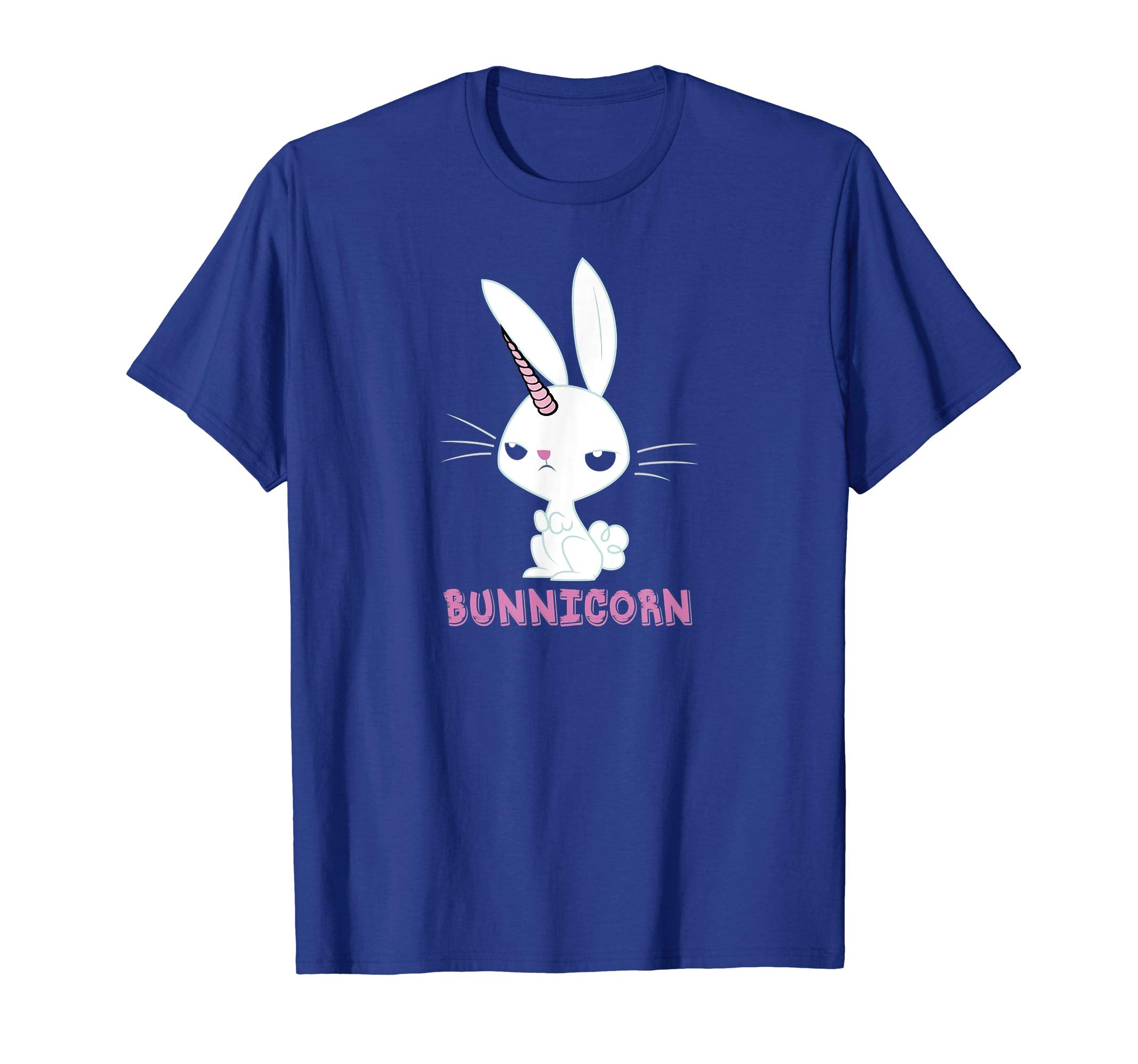 Easter Unicorn Shirt Bunny Boys Girls Sunday Egg Hunt Gift