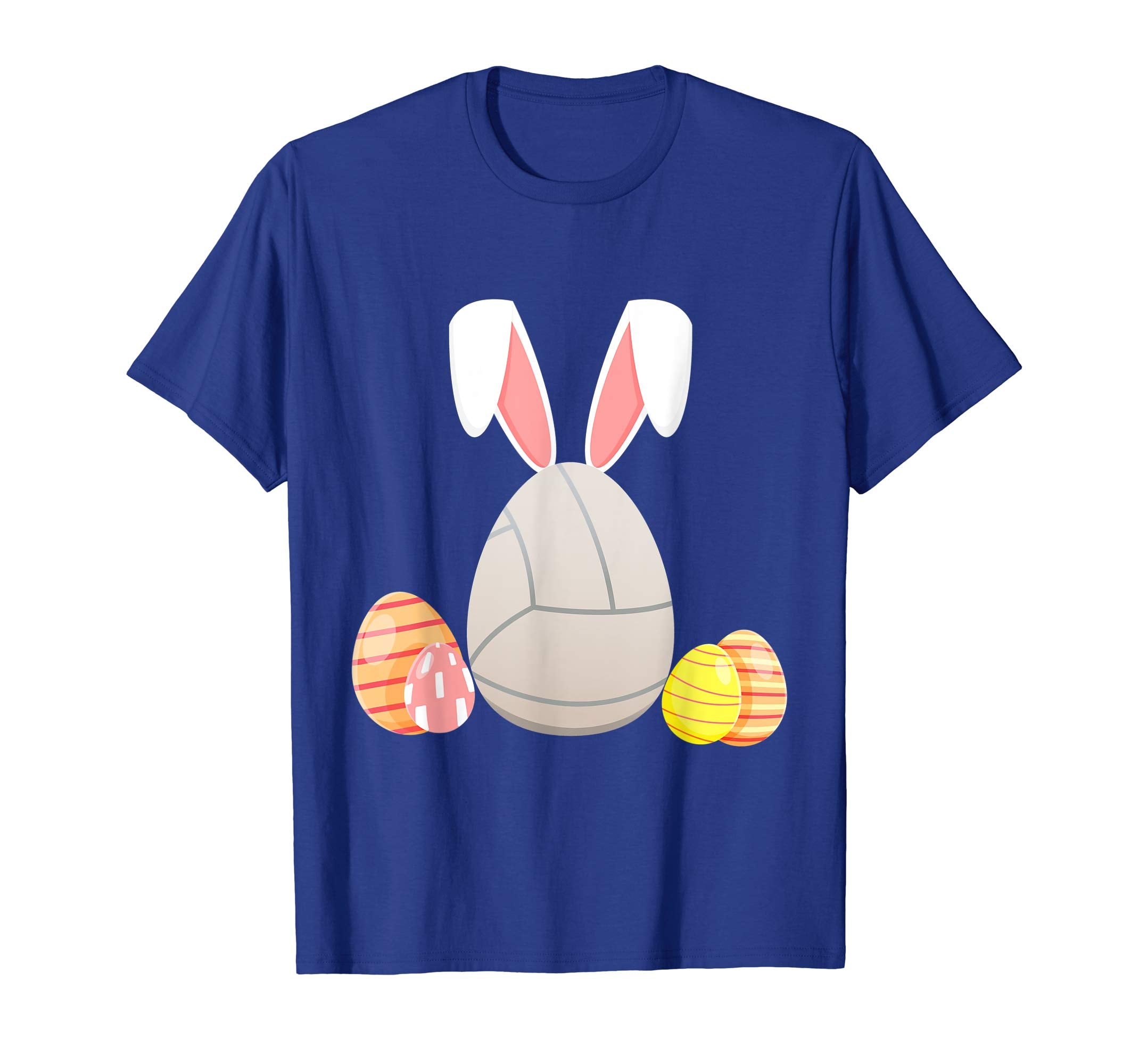 Cute Shirt For Volleyball Lover. Easter Gift For Kids/Adult.
