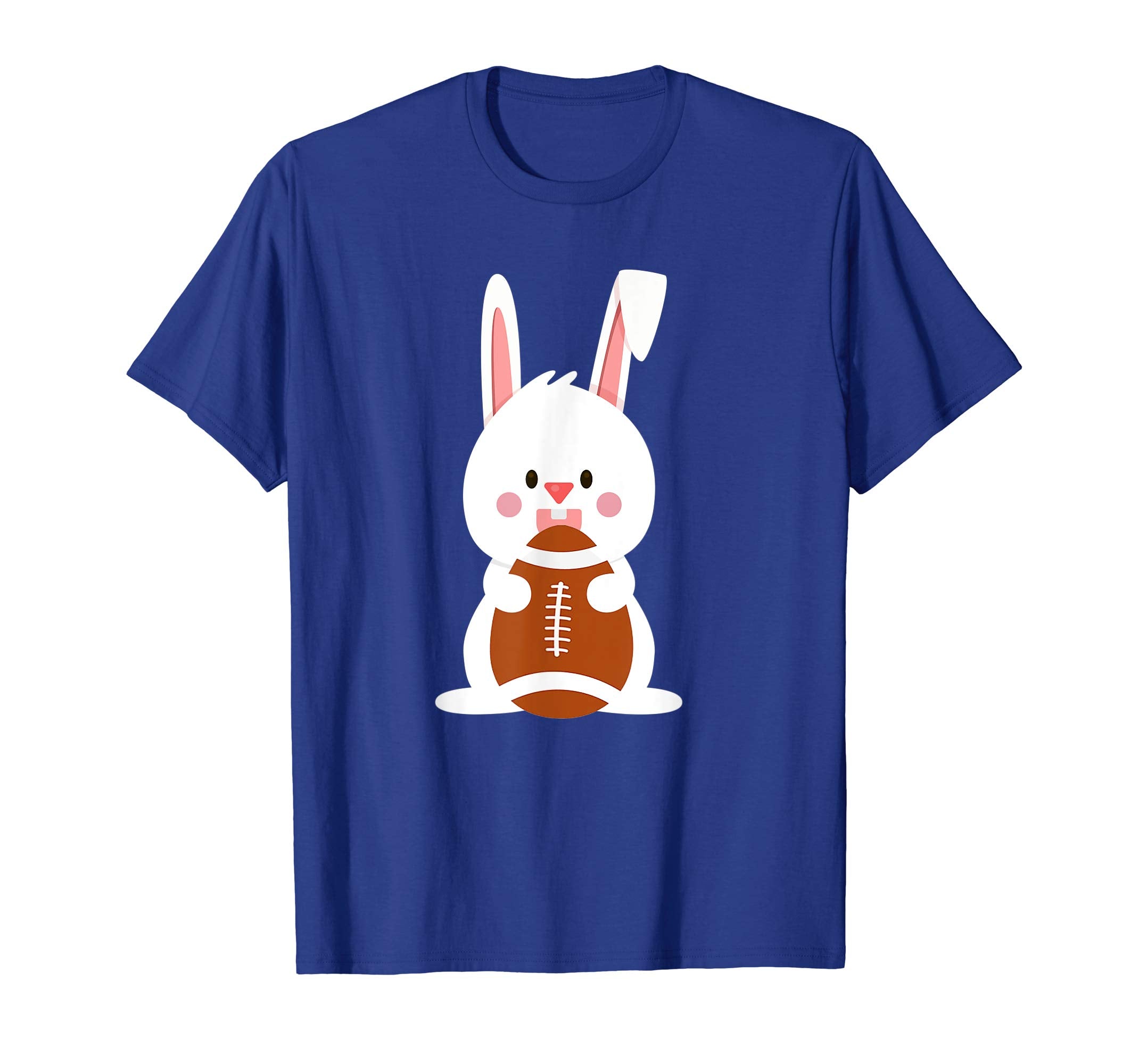 Funny Sports Easter Football Eggs T Shirt Cool Easter Gift