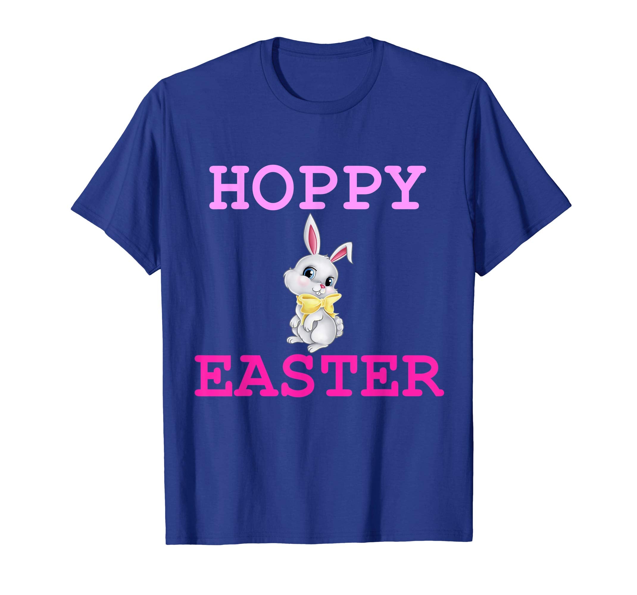 Happy Easter Tshirt | Funny Easter Bunny Tee