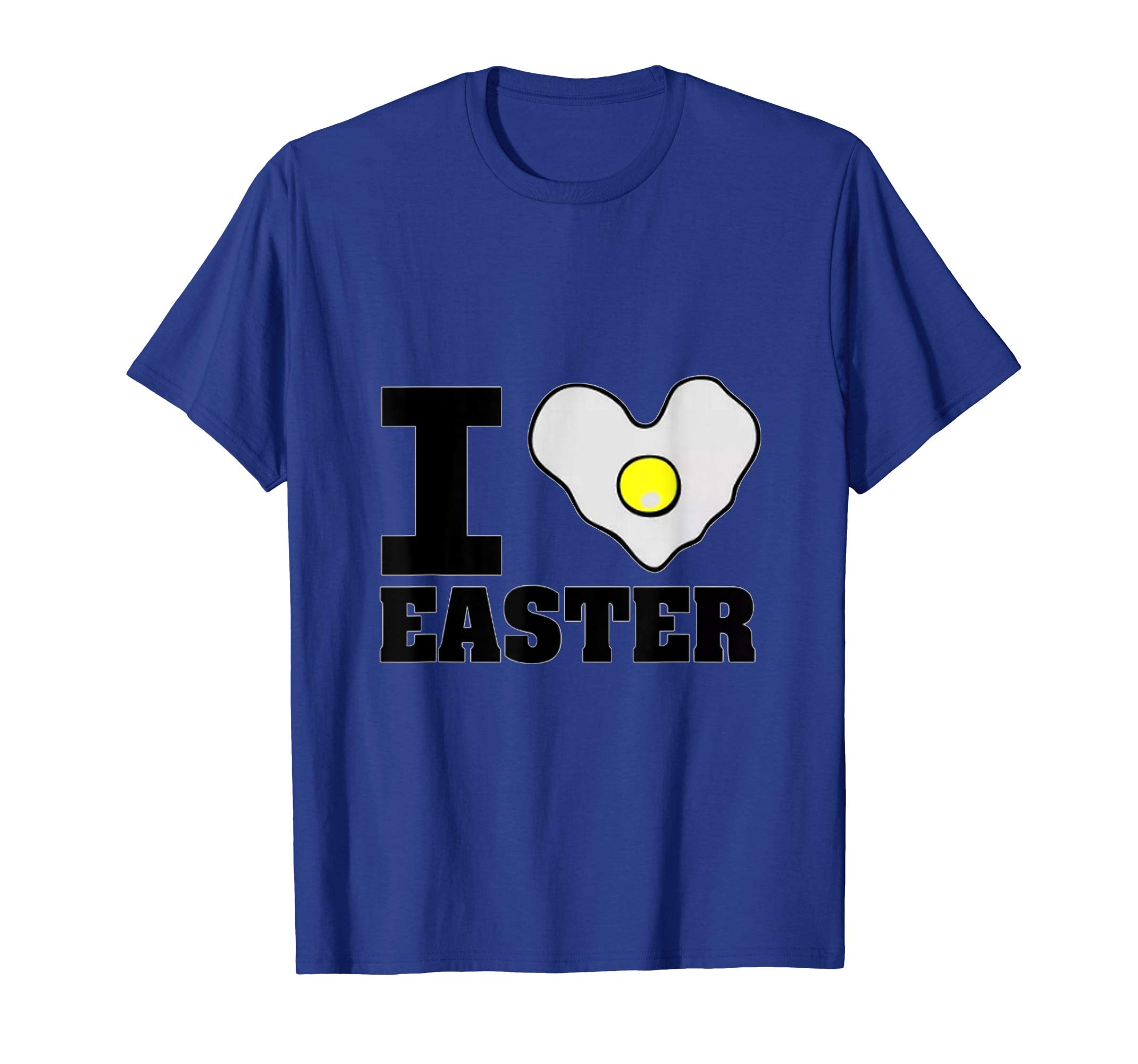 Easter day T-shirt funny logo design