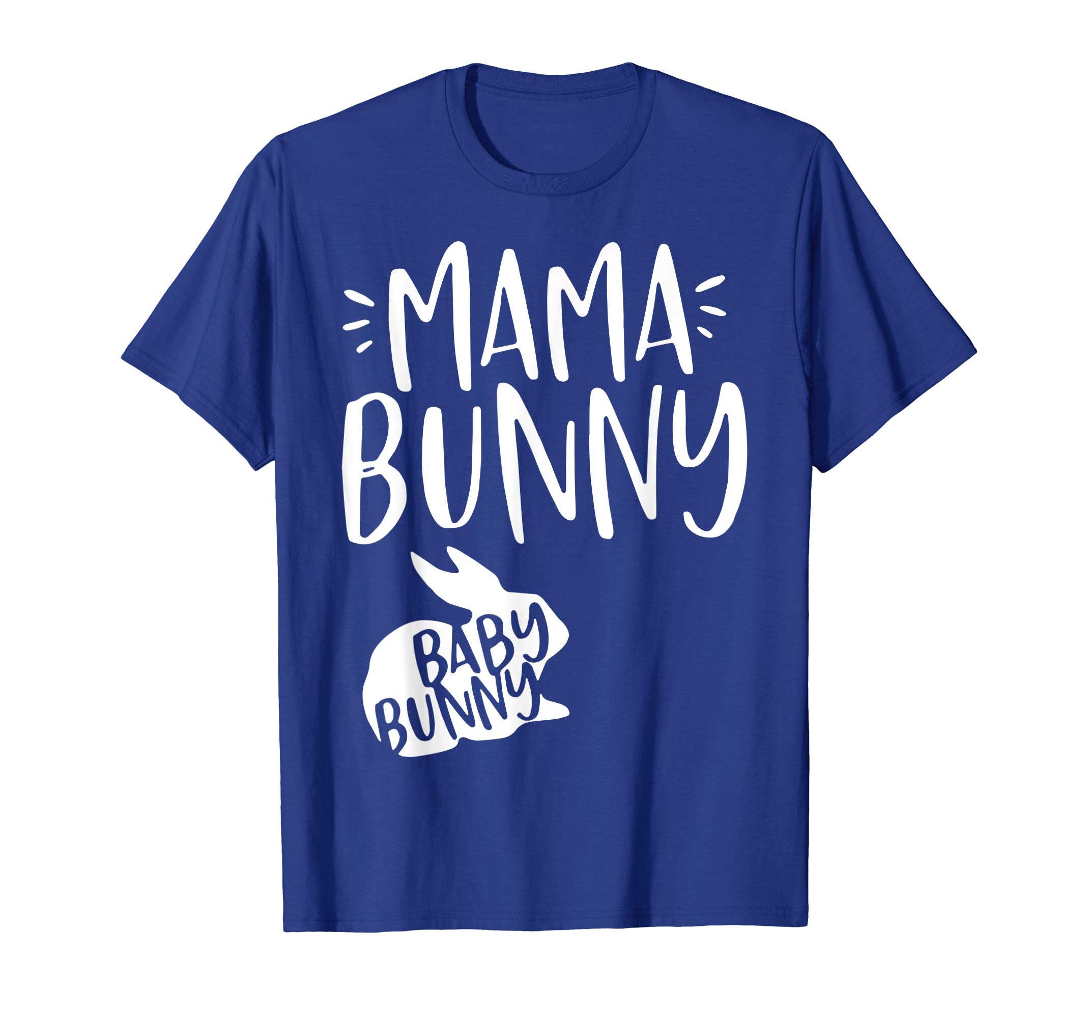 Easter Pregnancy Announcement Shirt, Mama Bunny Shirt