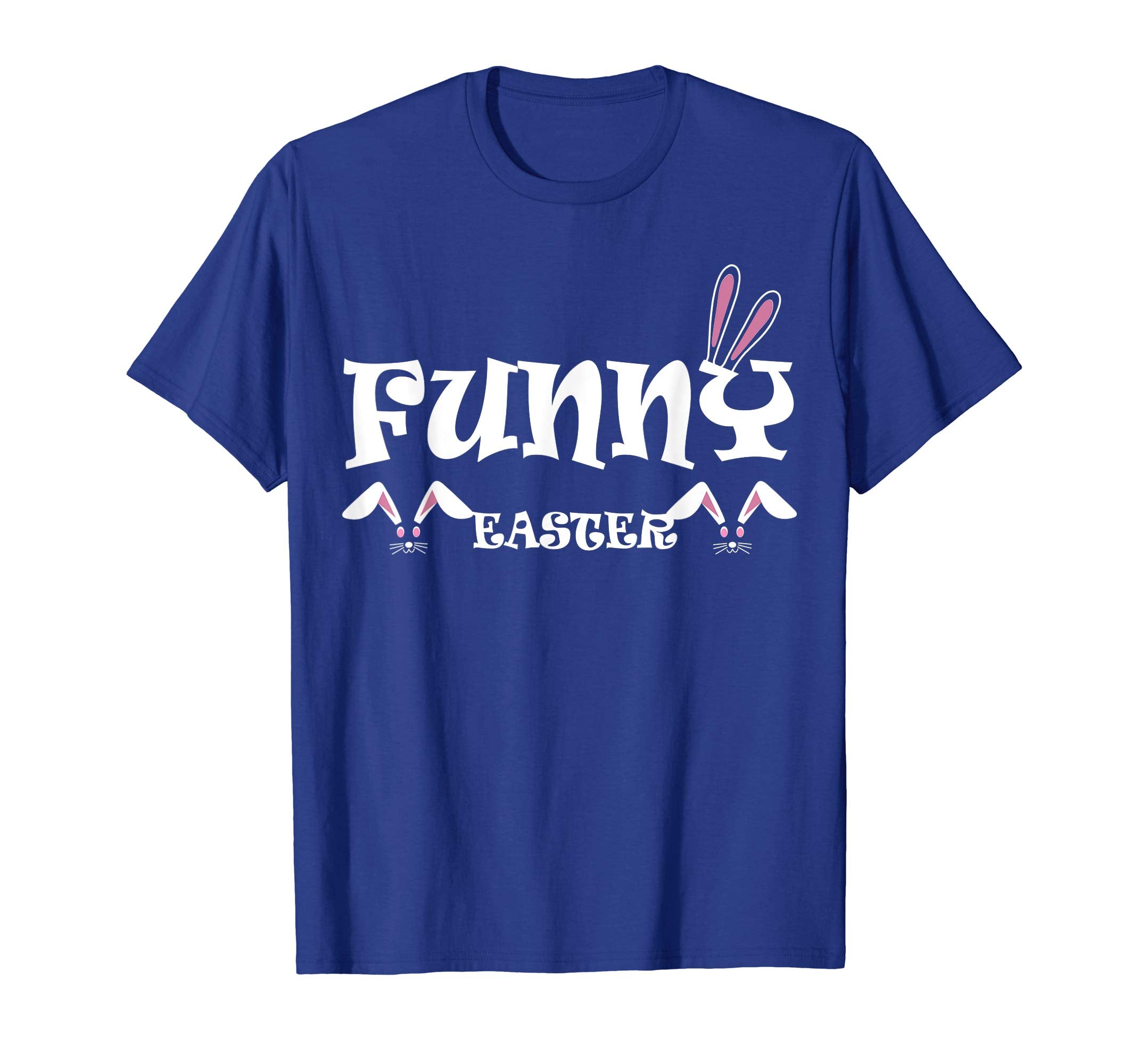 Funny Easter Shirt Boys Kids