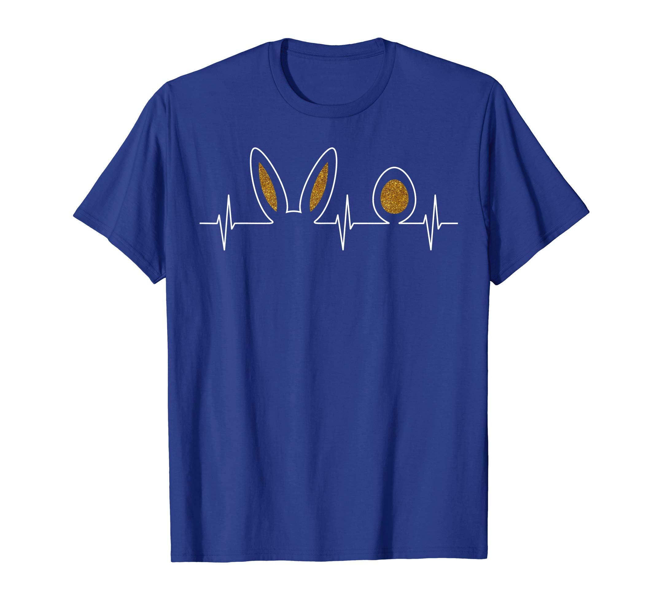 Stethoscope Nurse Doctor Easter T-Shirt Cute RN CNA Gift
